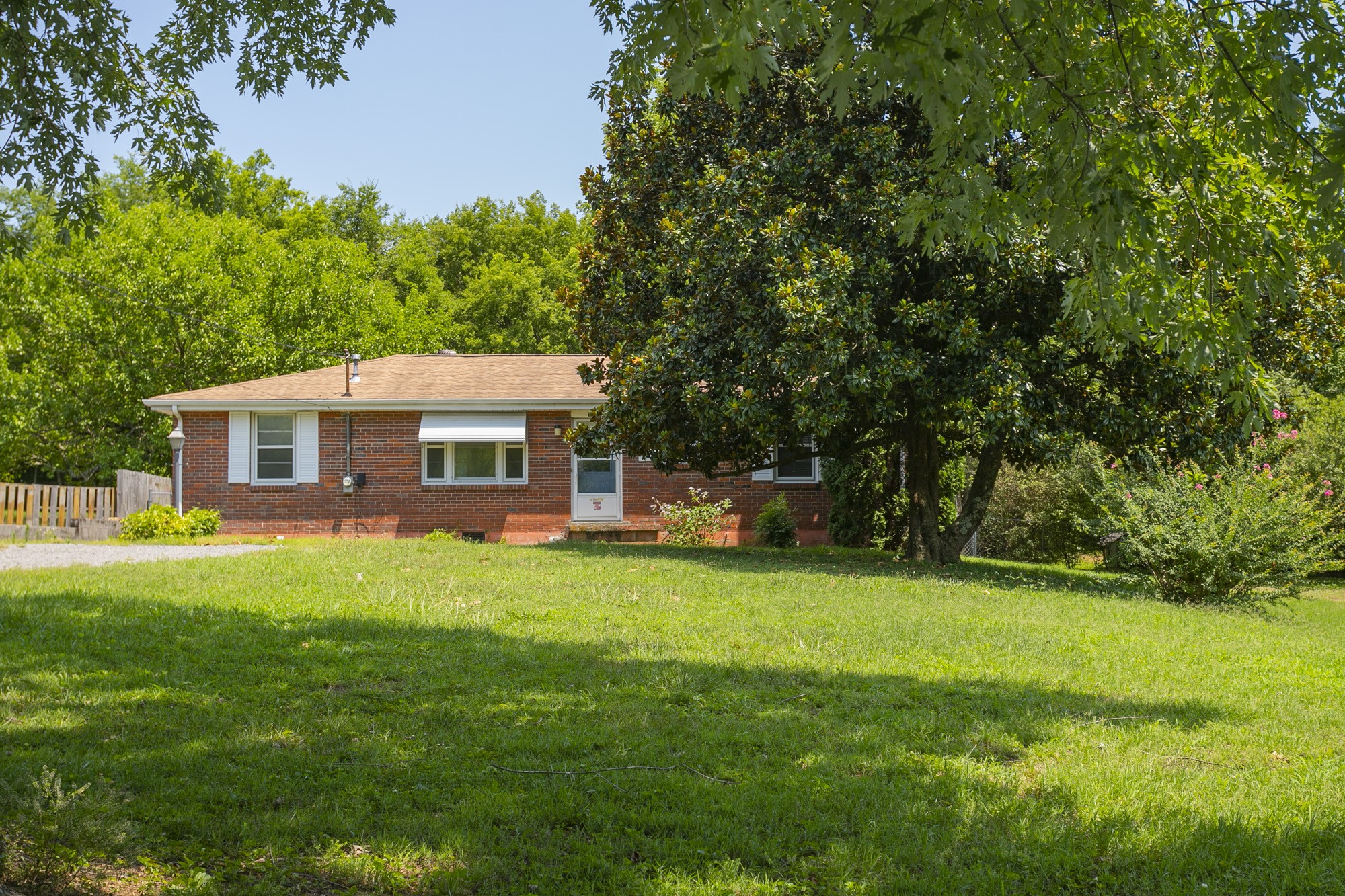 1503 Monticello Avenue Madison TN 37115