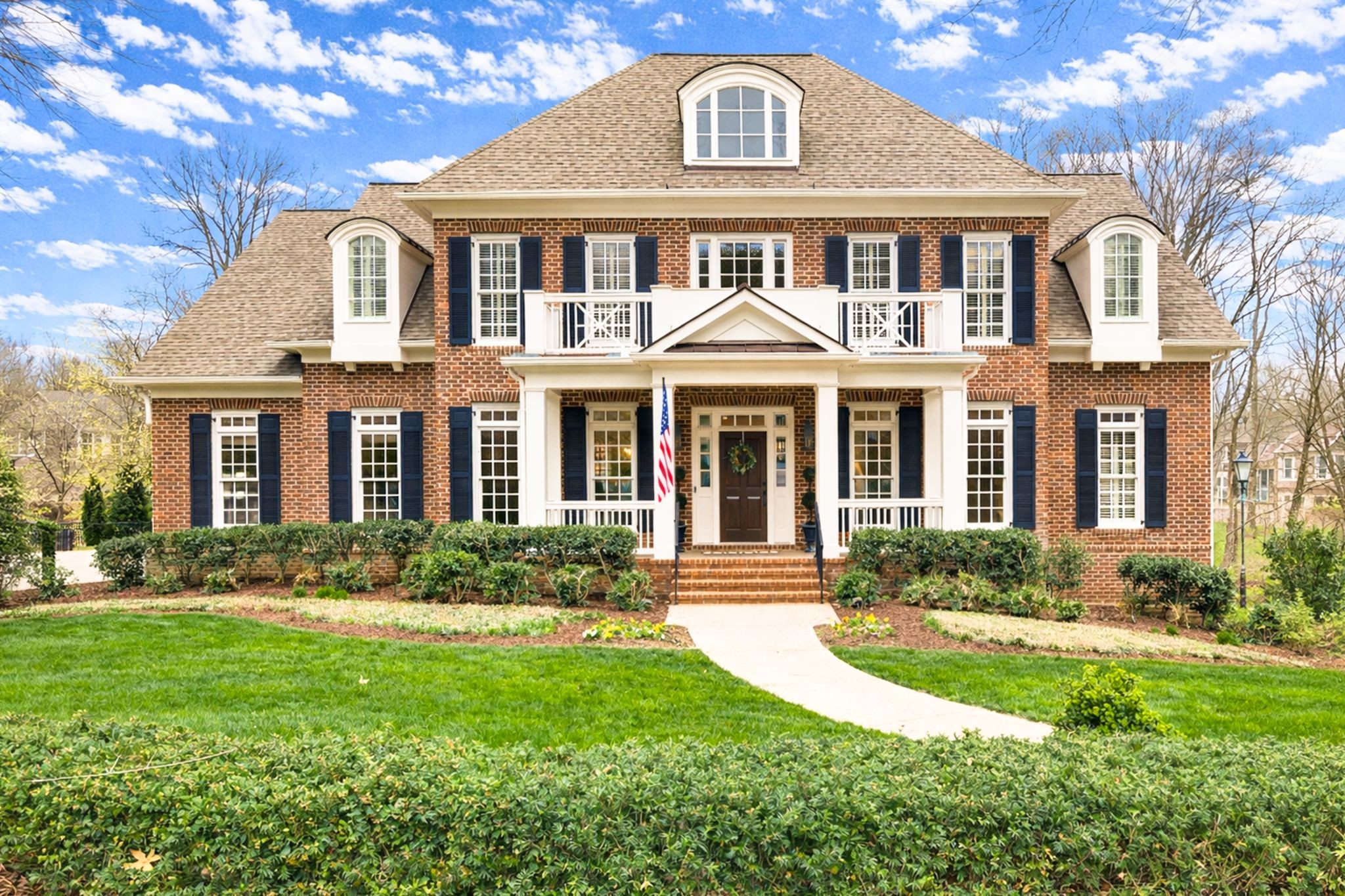 305 Silvercreek Court Franklin TN 37069