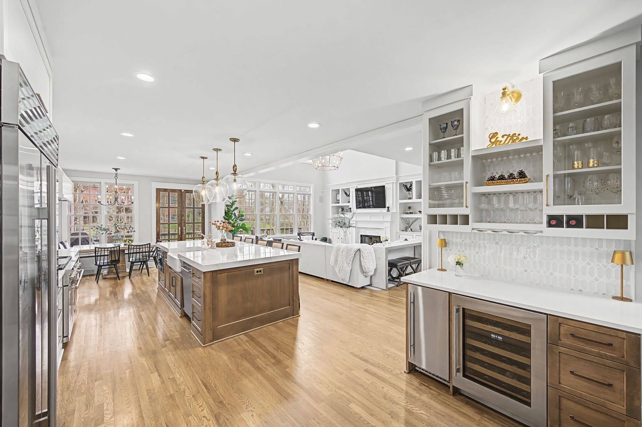 305 Silvercreek Court Franklin TN 37069