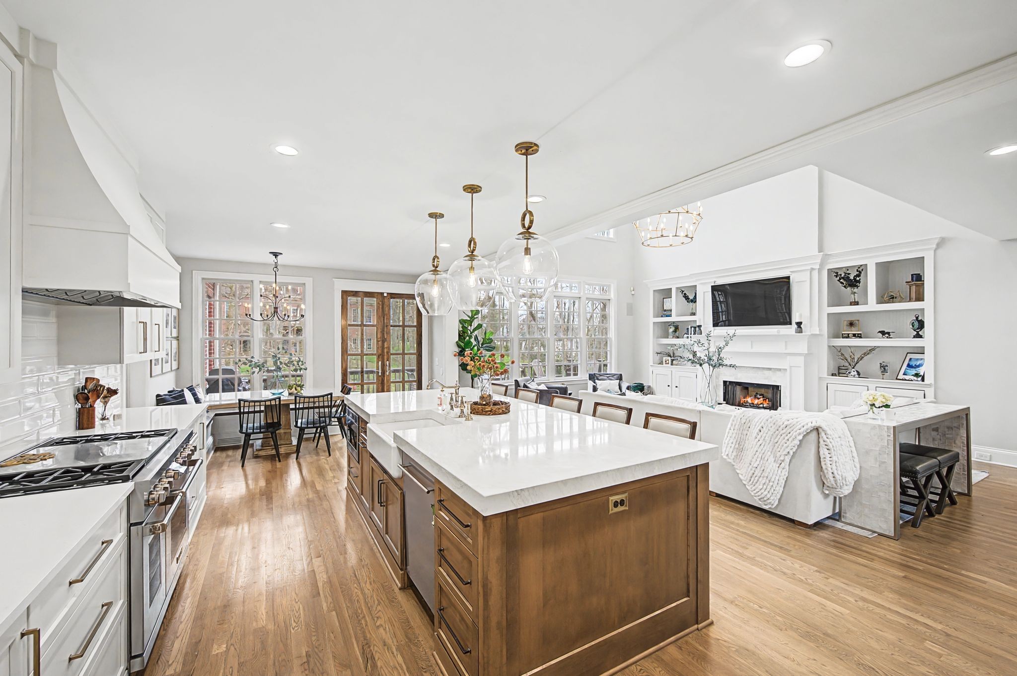305 Silvercreek Court Franklin TN 37069