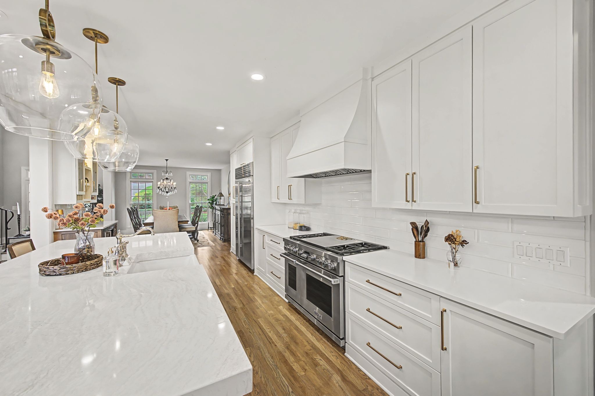 305 Silvercreek Court Franklin TN 37069