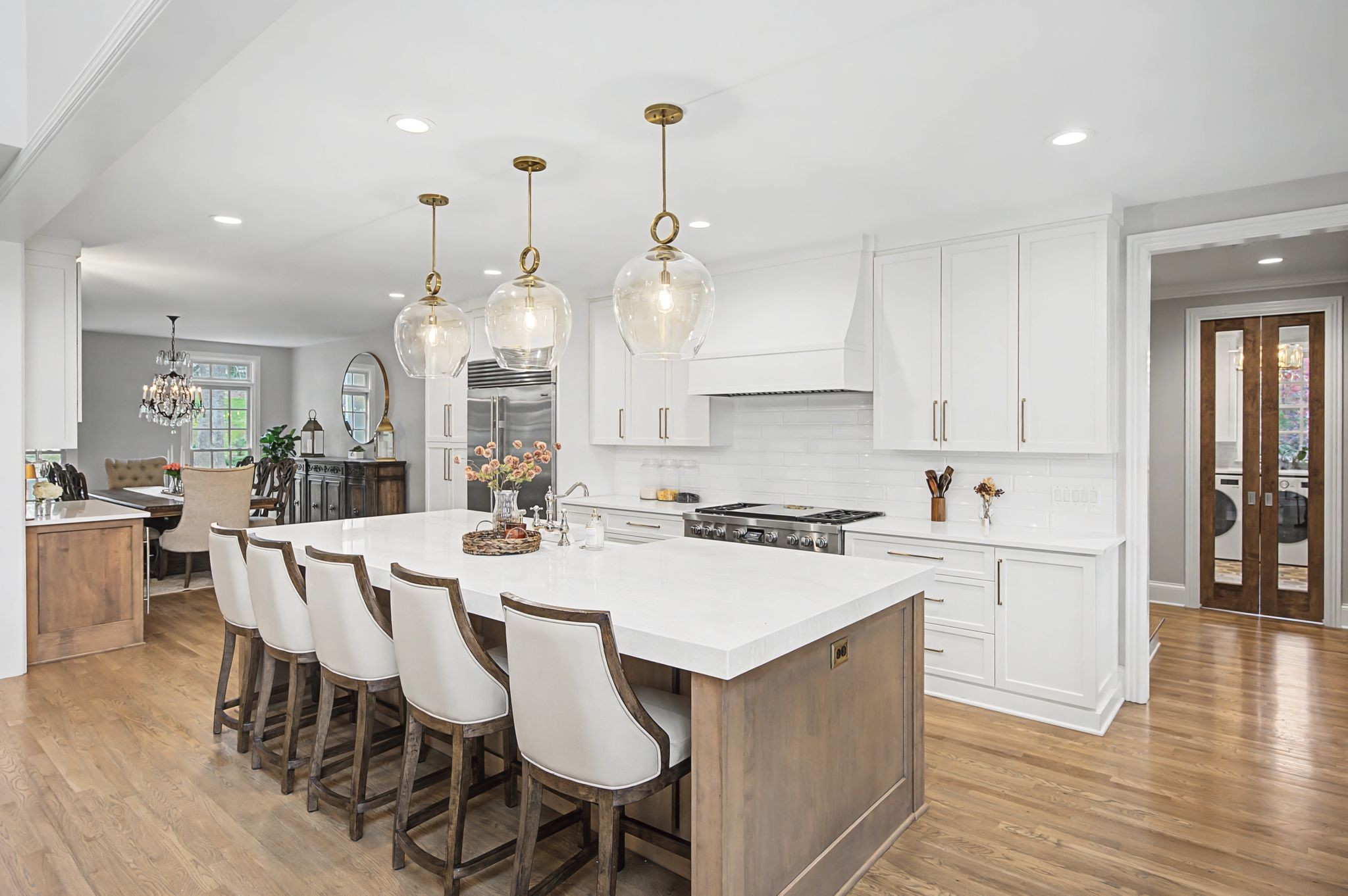 305 Silvercreek Court Franklin TN 37069