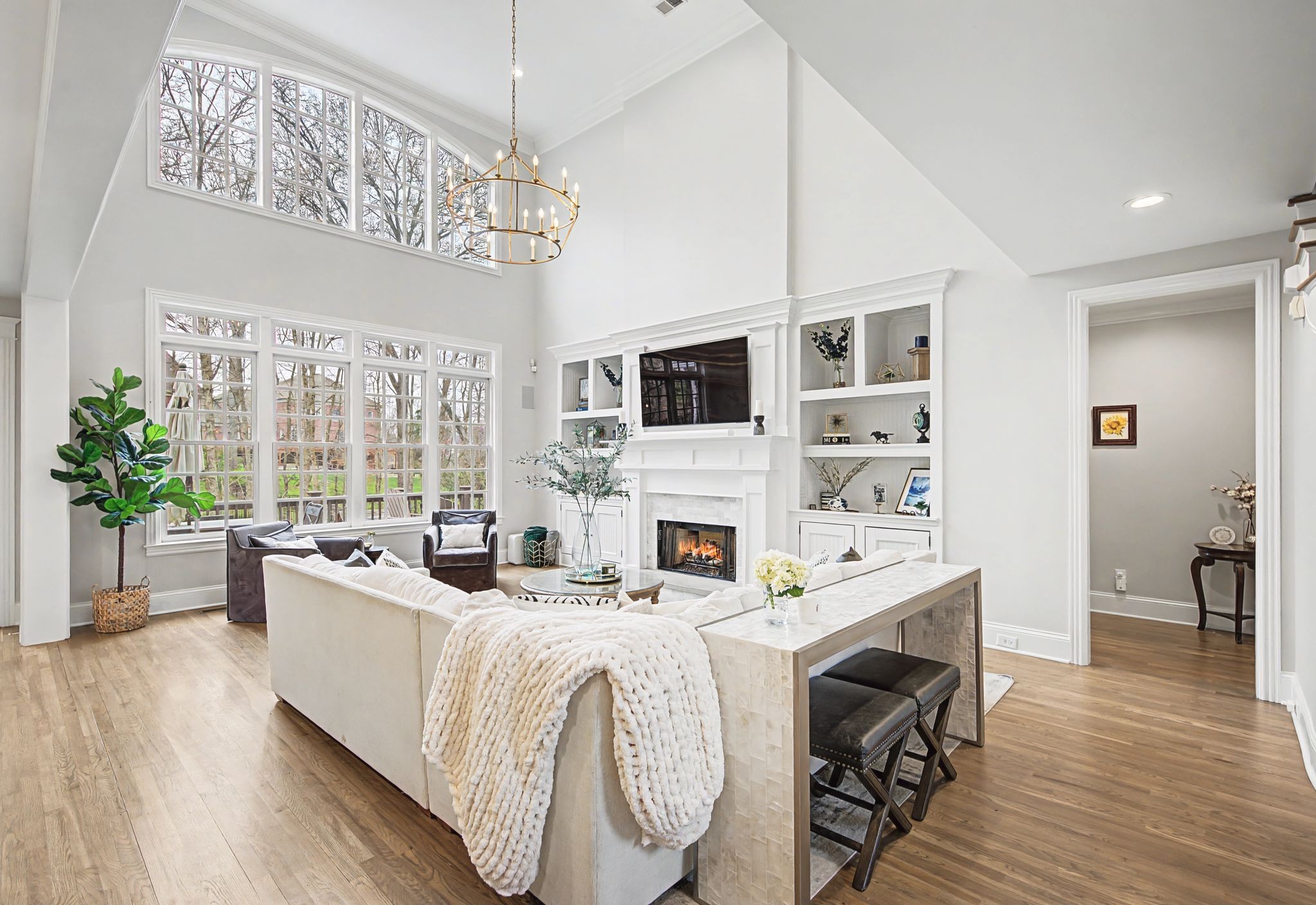 305 Silvercreek Court Franklin TN 37069