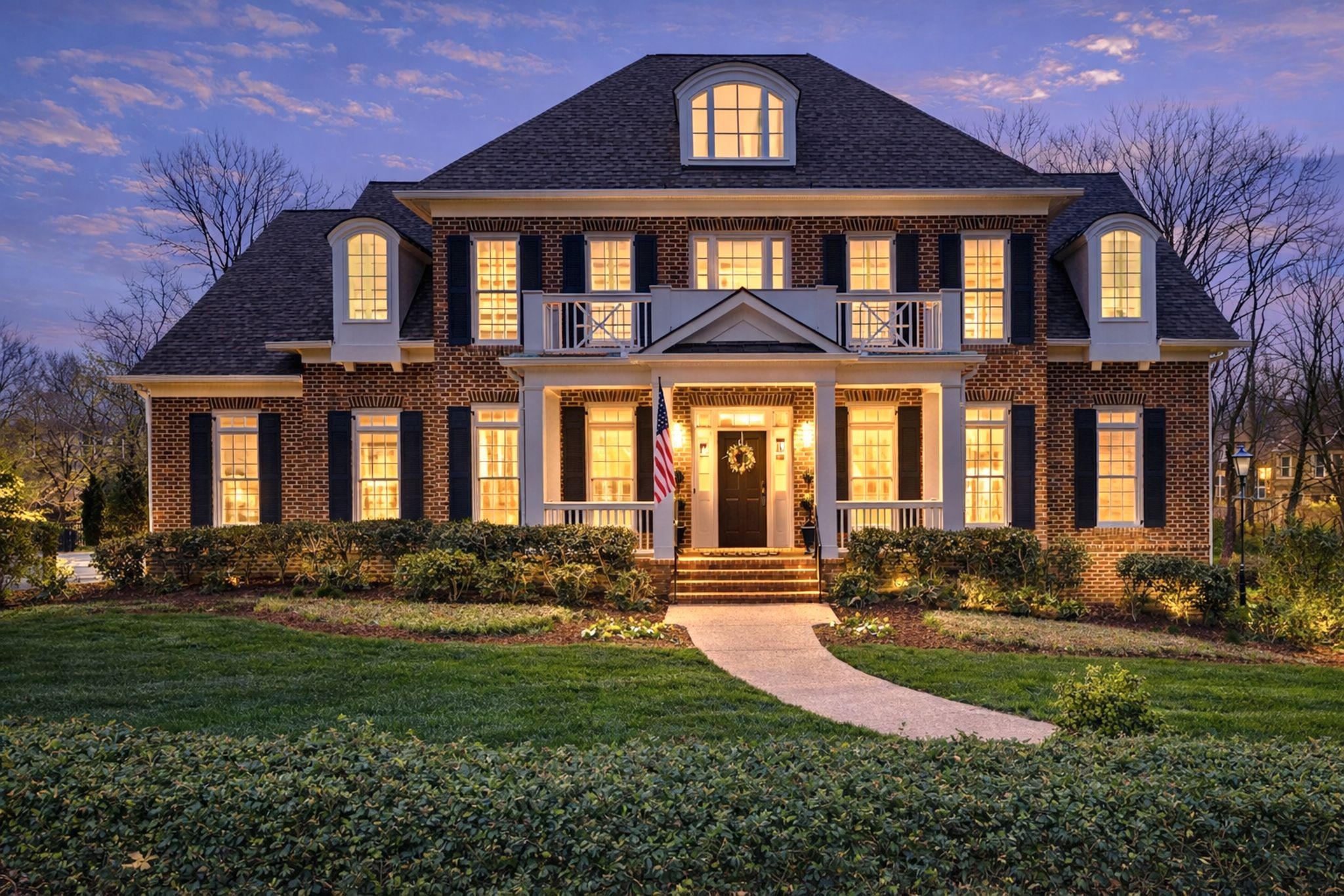 305 Silvercreek Court Franklin TN 37069
