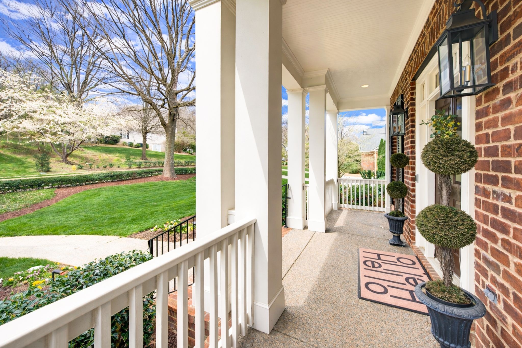 305 Silvercreek Court Franklin TN 37069