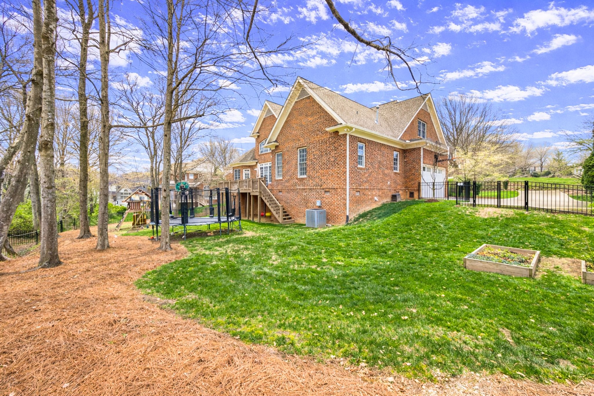 305 Silvercreek Court Franklin TN 37069