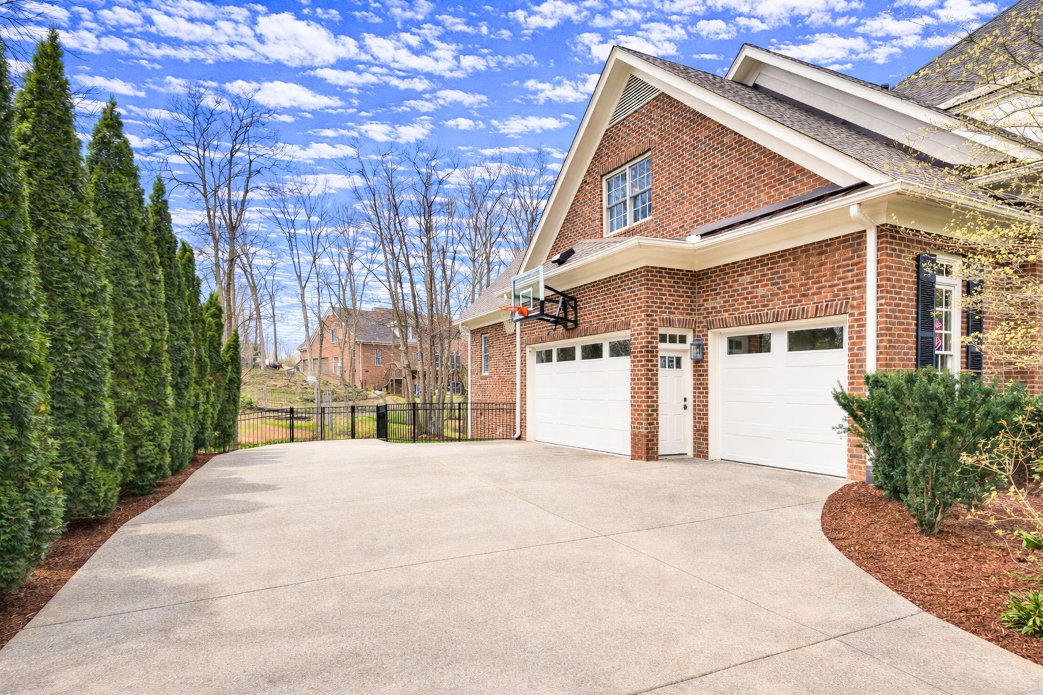 305 Silvercreek Court Franklin TN 37069