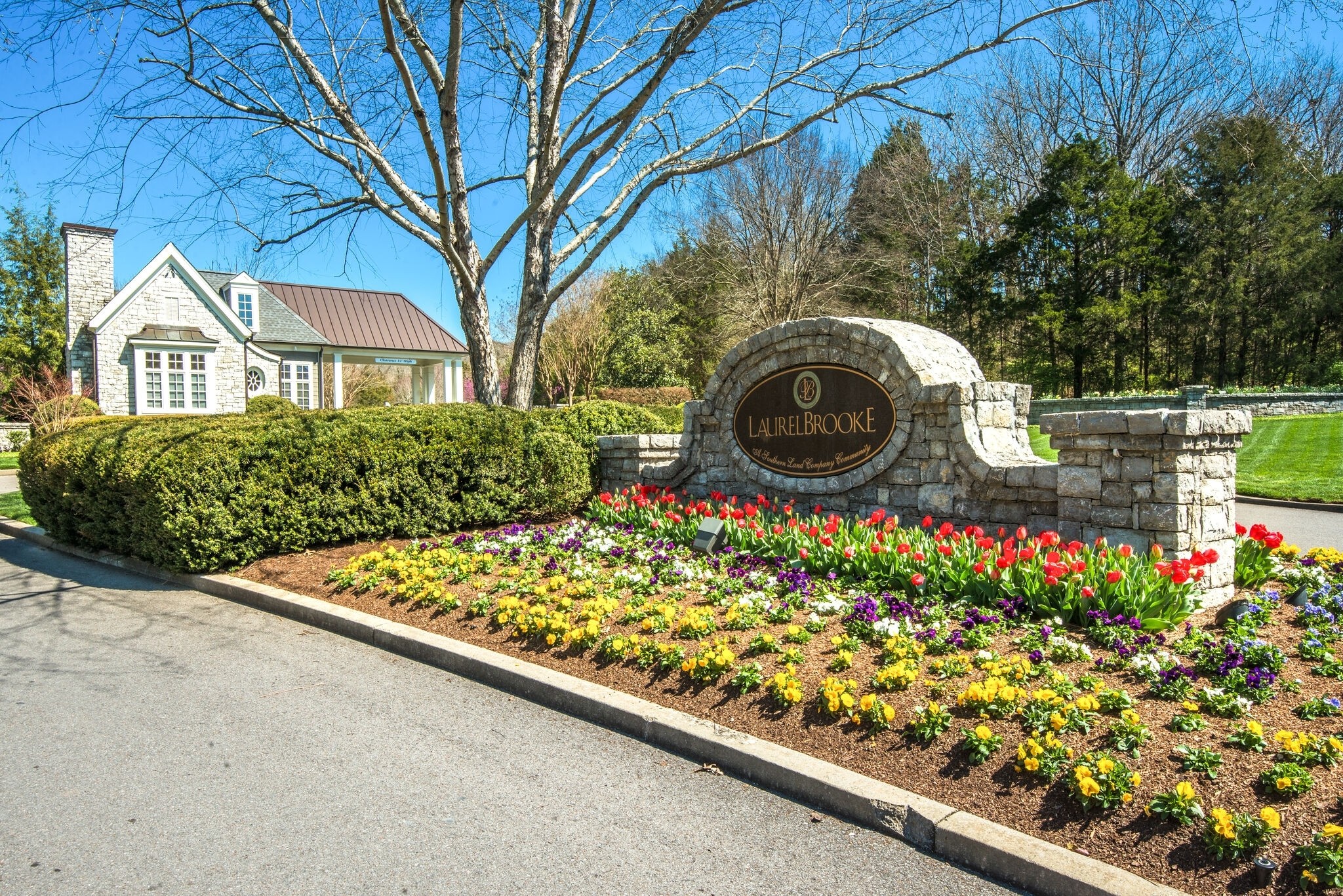 305 Silvercreek Court Franklin TN 37069