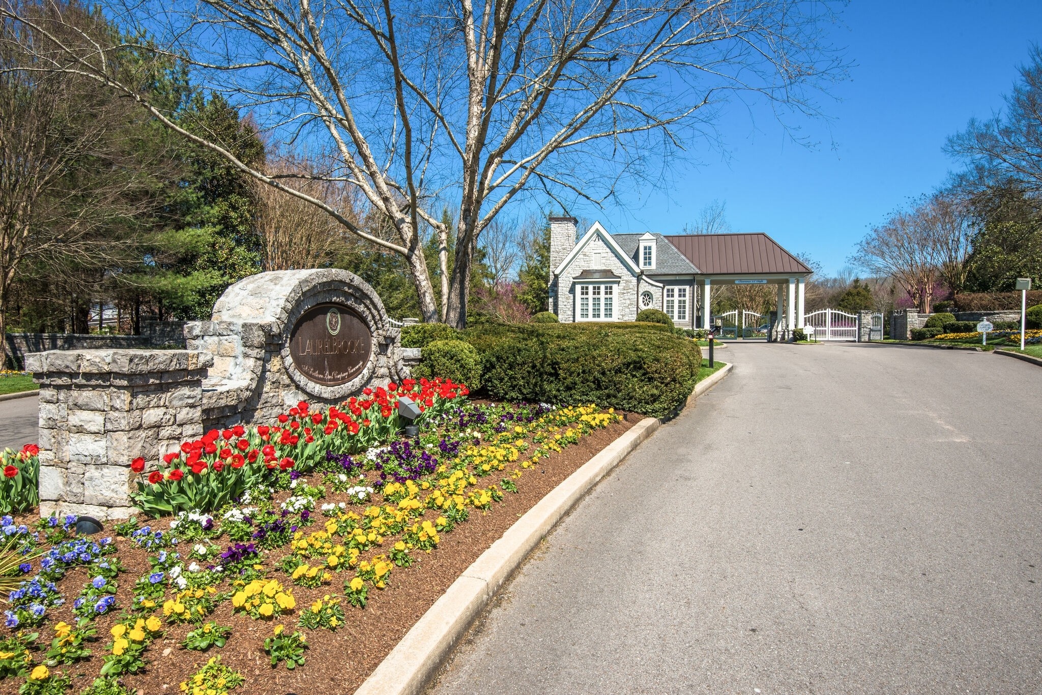 305 Silvercreek Court Franklin TN 37069