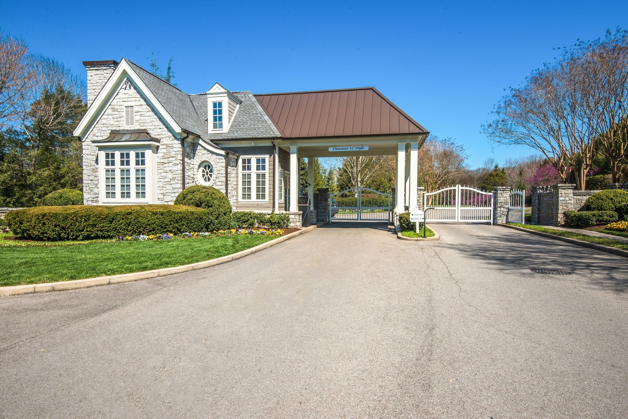 305 Silvercreek Court Franklin TN 37069