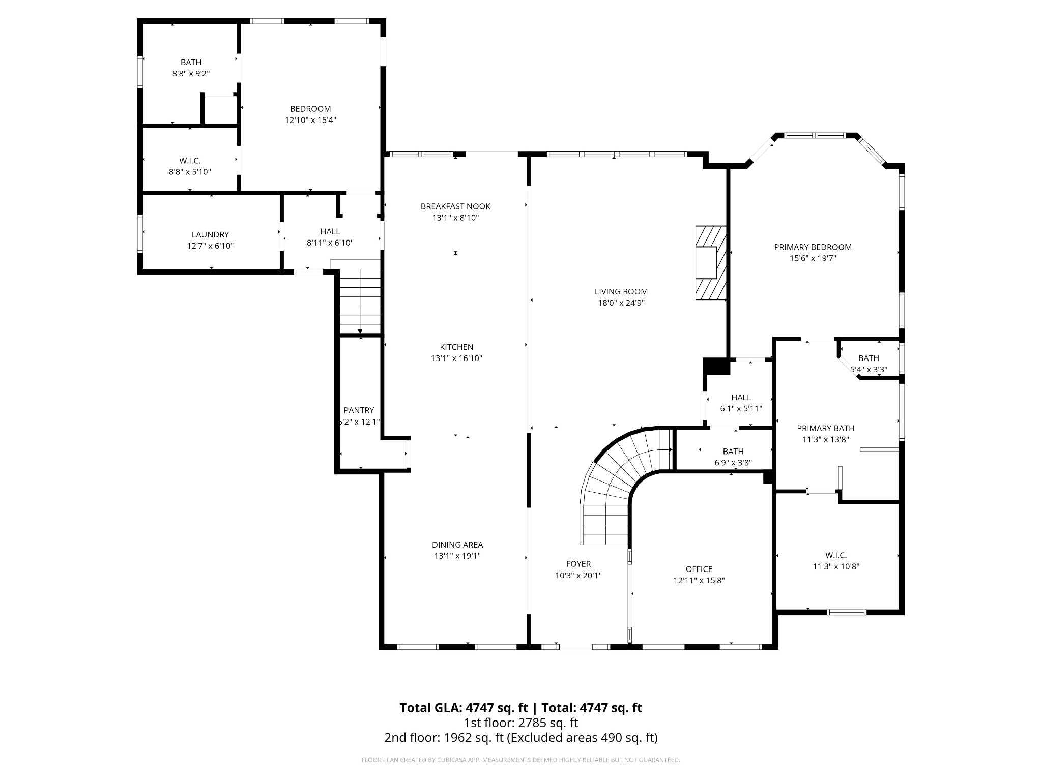 305 Silvercreek Court Franklin TN 37069