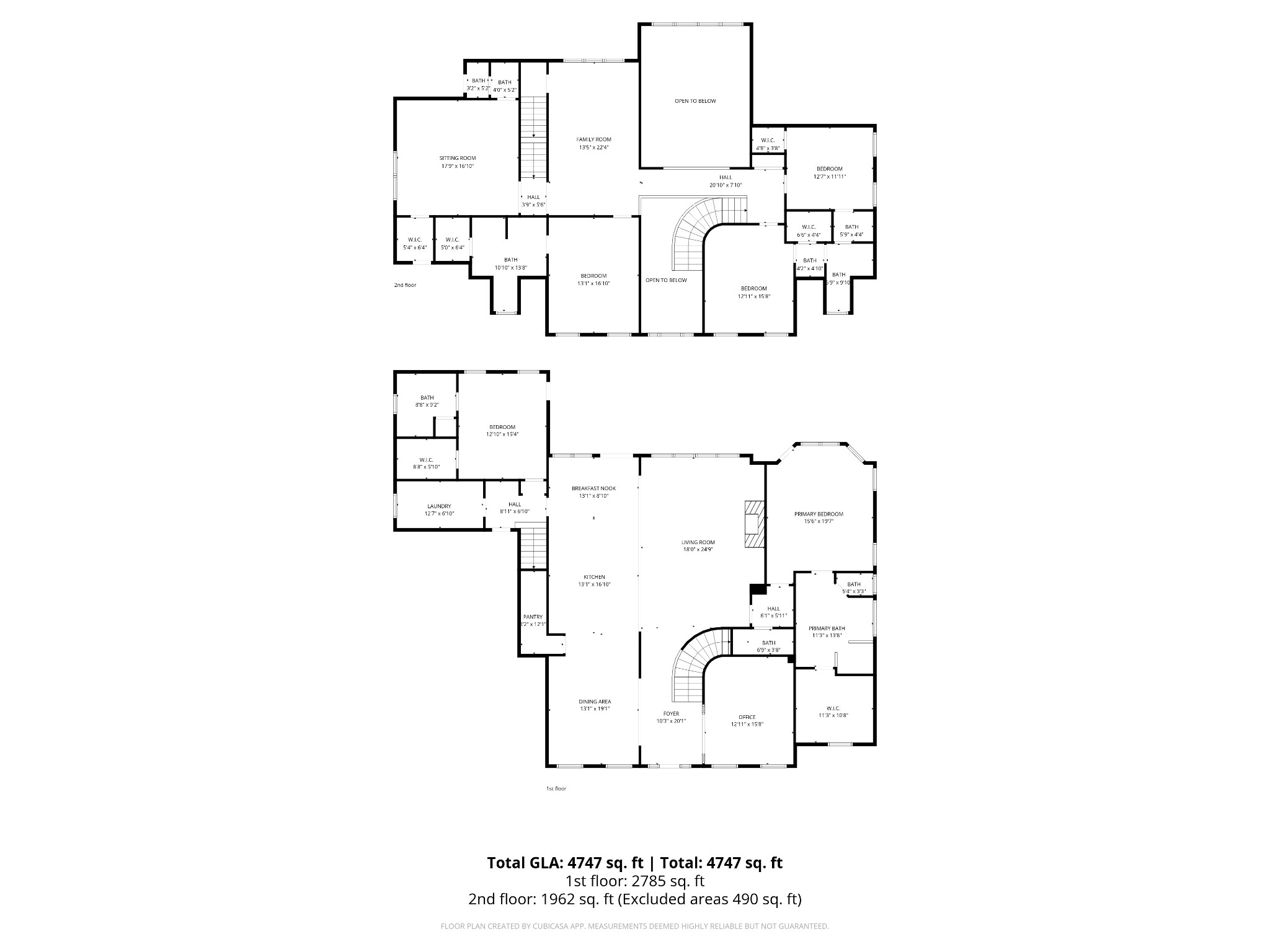 305 Silvercreek Court Franklin TN 37069