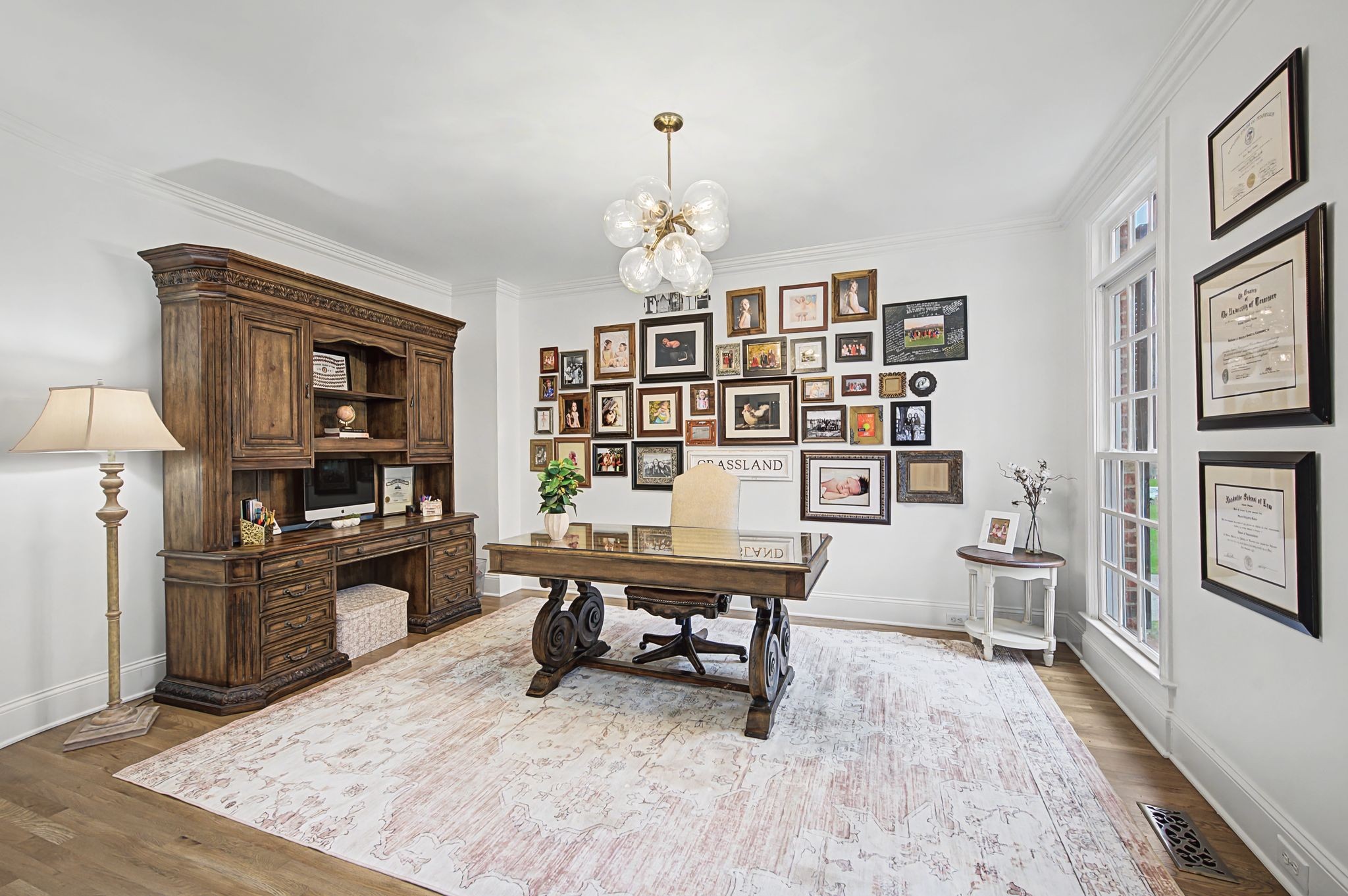 305 Silvercreek Court Franklin TN 37069