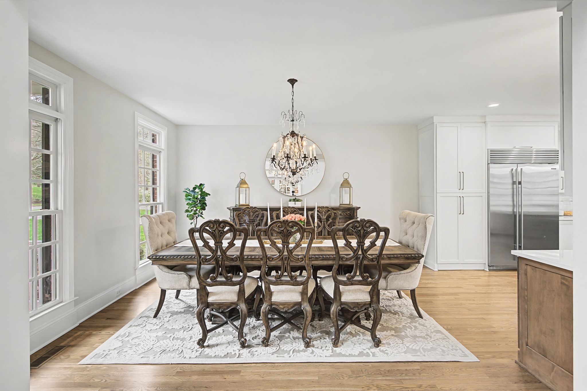 305 Silvercreek Court Franklin TN 37069
