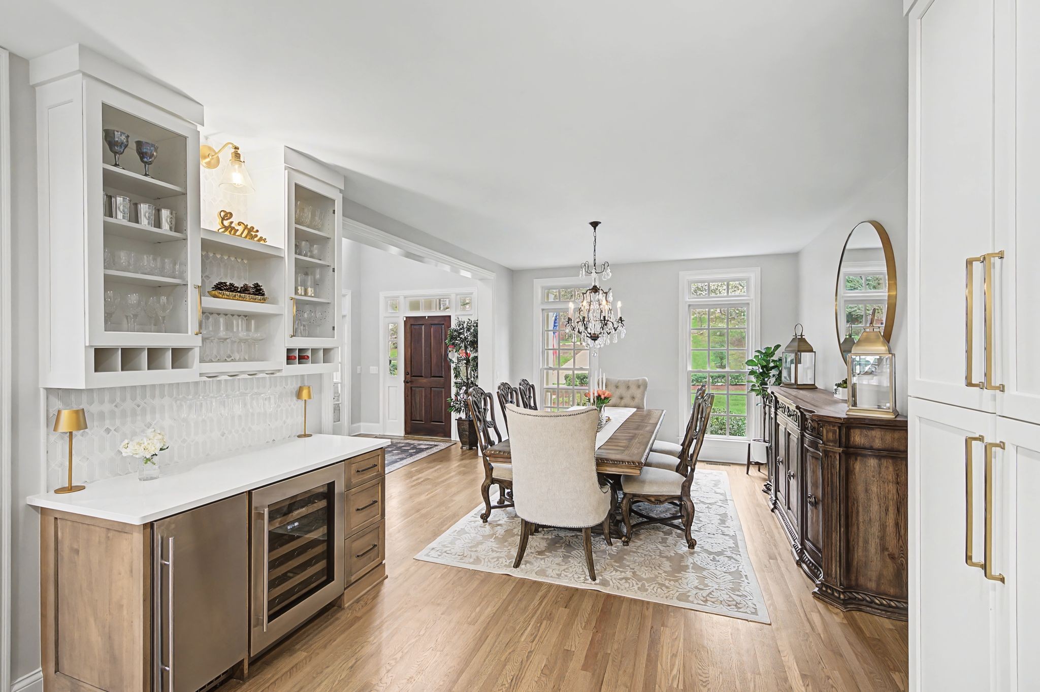 305 Silvercreek Court Franklin TN 37069