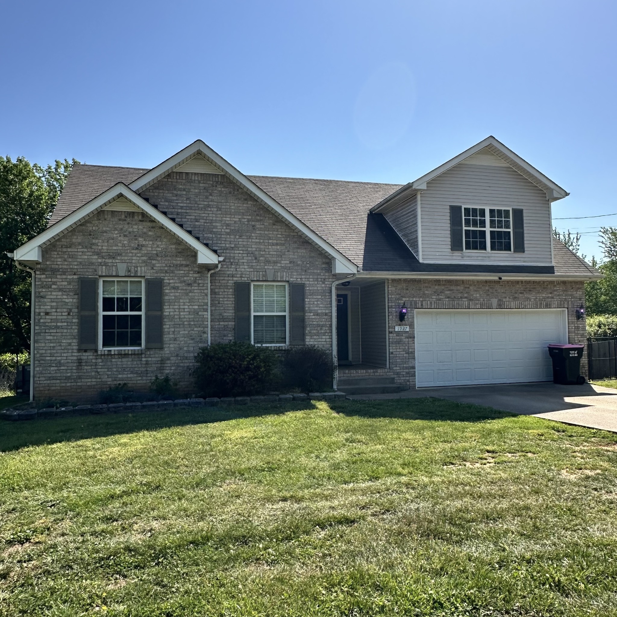 1927 Needmore Road Clarksville TN 37042