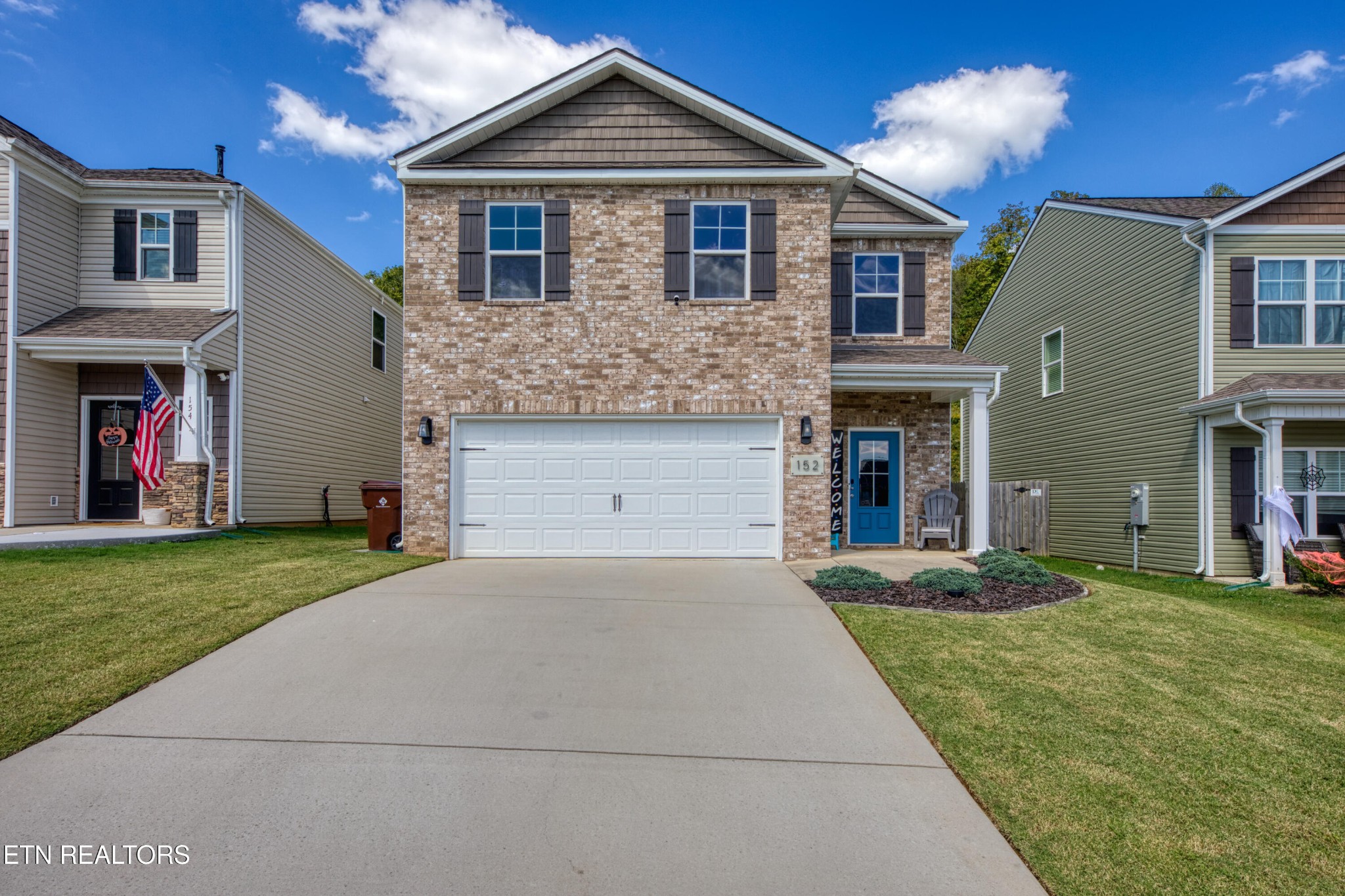 152 Ibis Loop Oak Ridge TN 37830