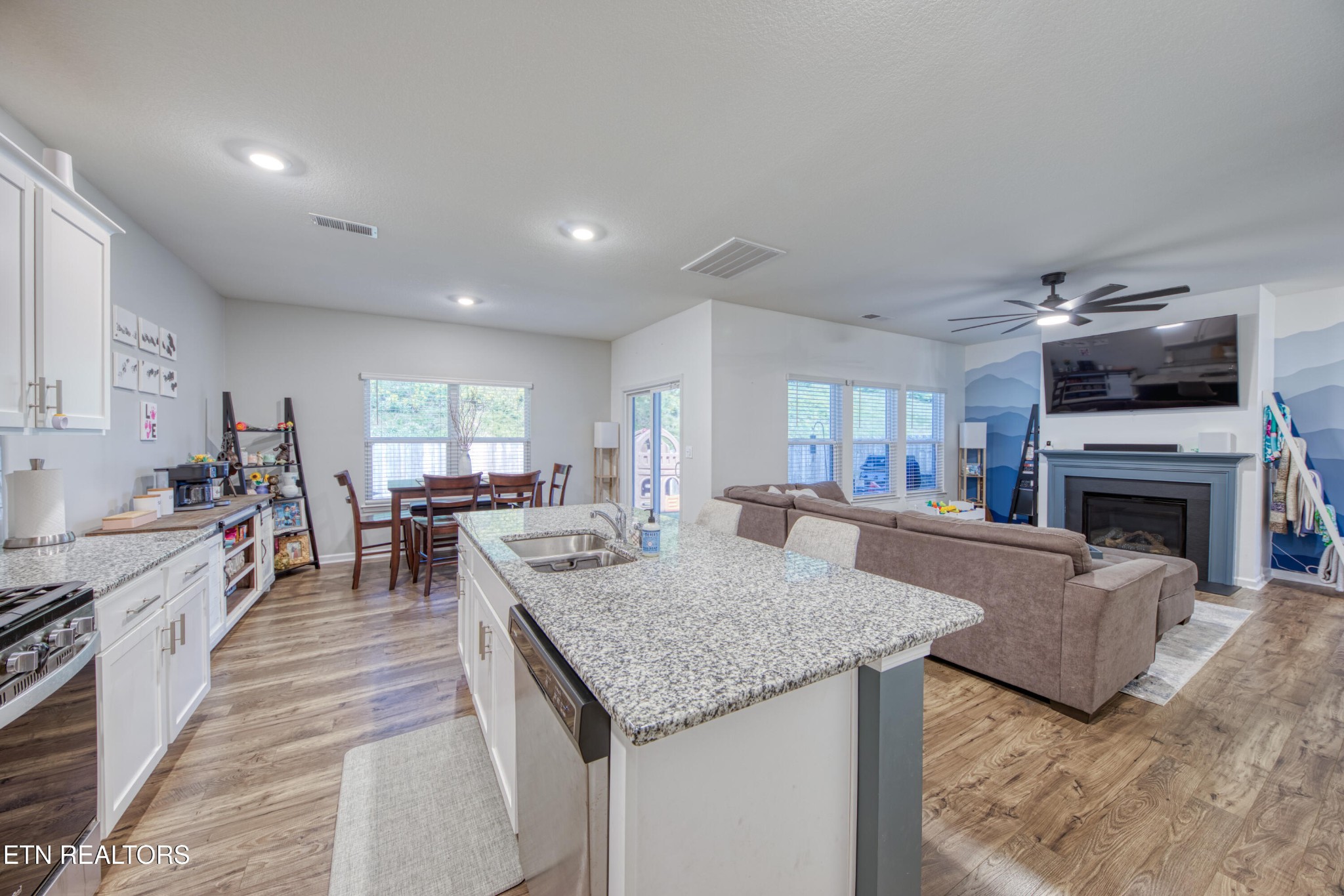 152 Ibis Loop Oak Ridge TN 37830