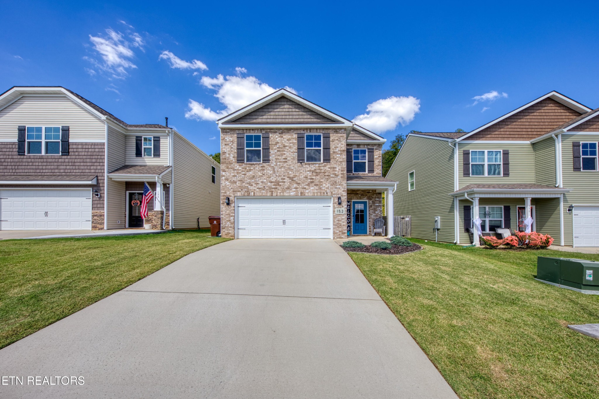152 Ibis Loop Oak Ridge TN 37830