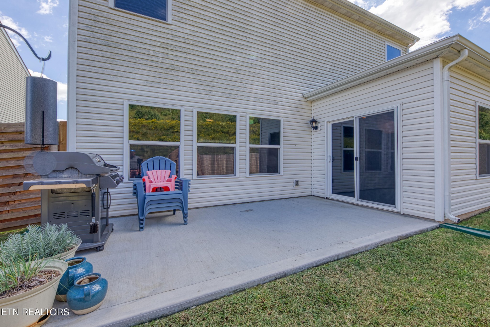 152 Ibis Loop Oak Ridge TN 37830