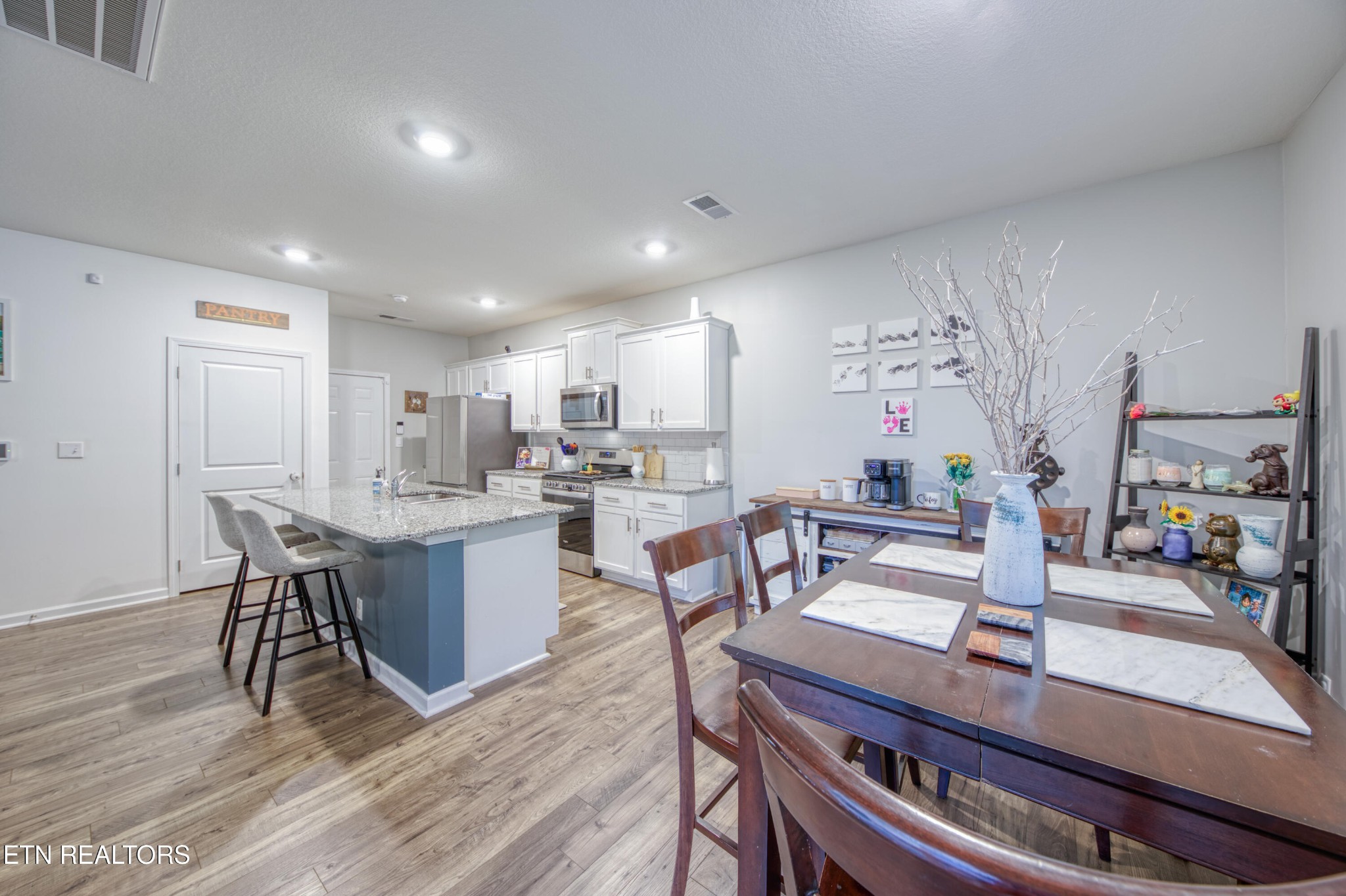 152 Ibis Loop Oak Ridge TN 37830