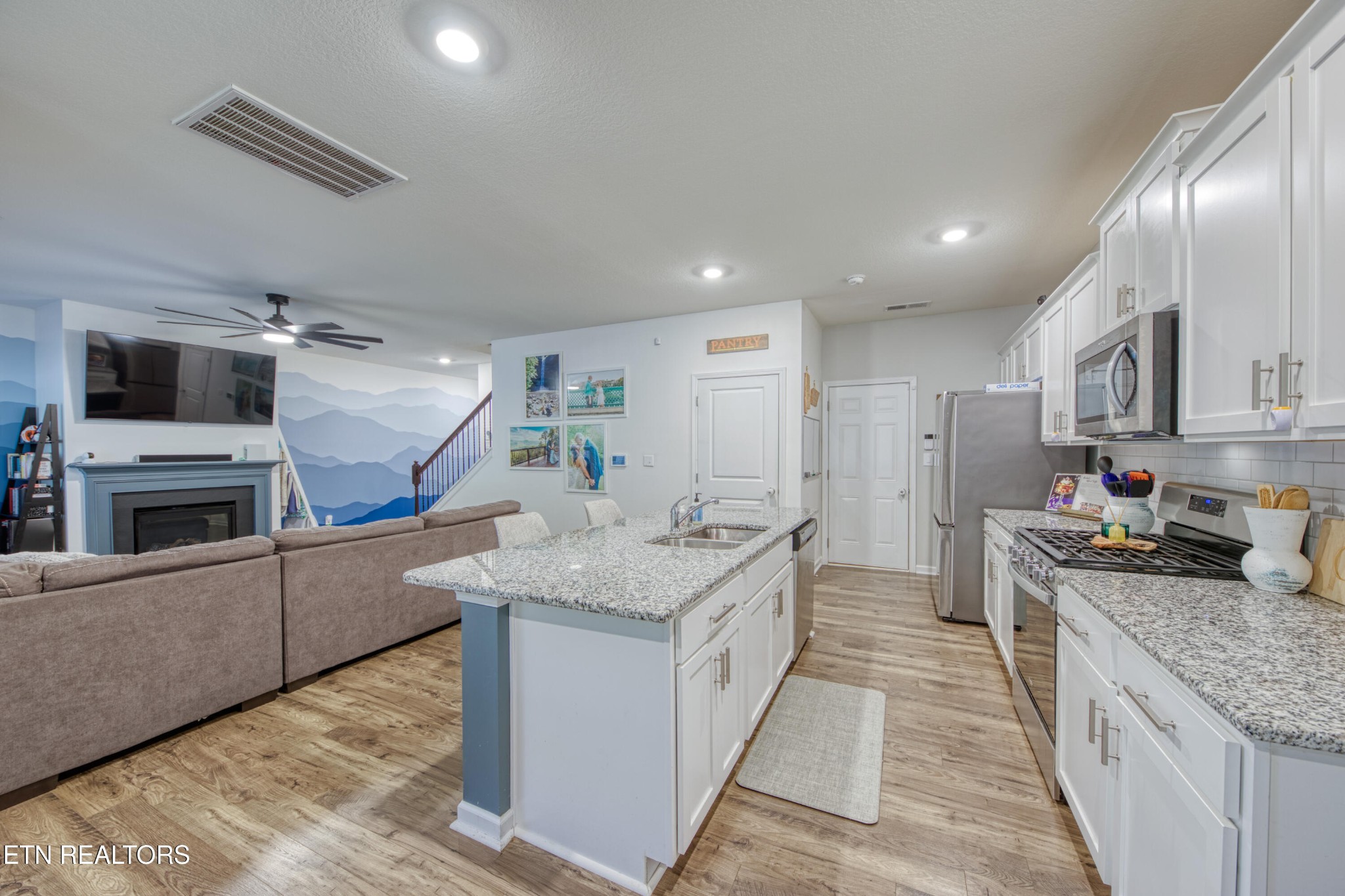 152 Ibis Loop Oak Ridge TN 37830