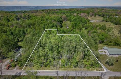 0 Coal Bank Road Sparta TN 38583