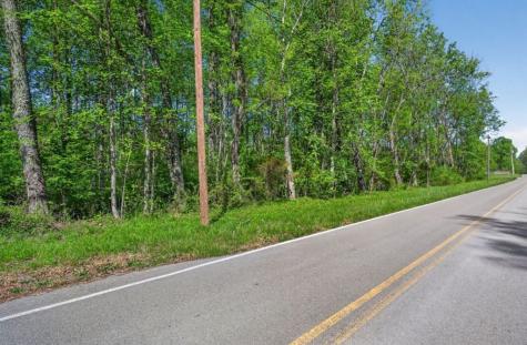 0 Coal Bank Road Sparta TN 38583