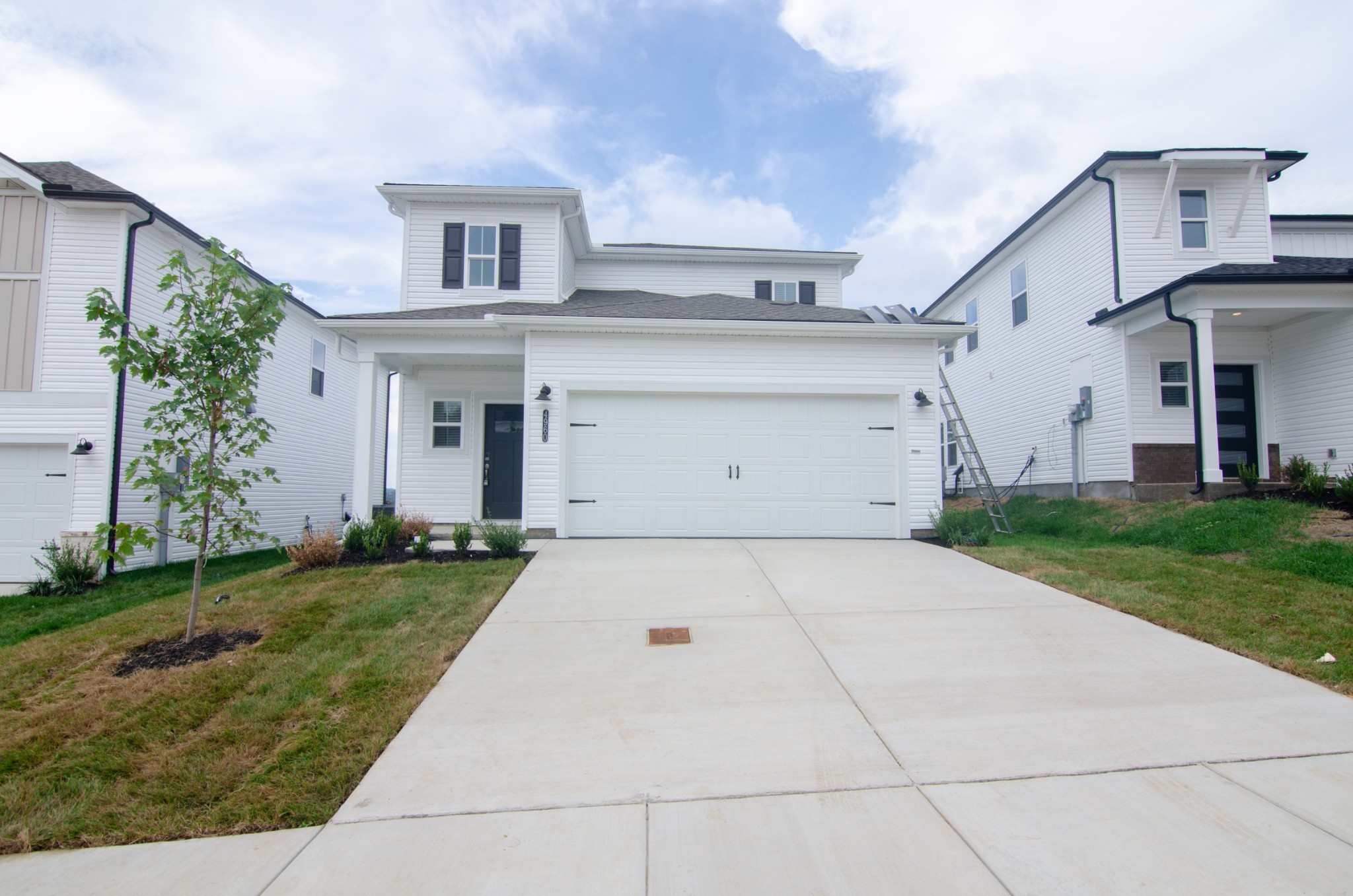 4960 Trail Ridge Court Nashville TN 37207