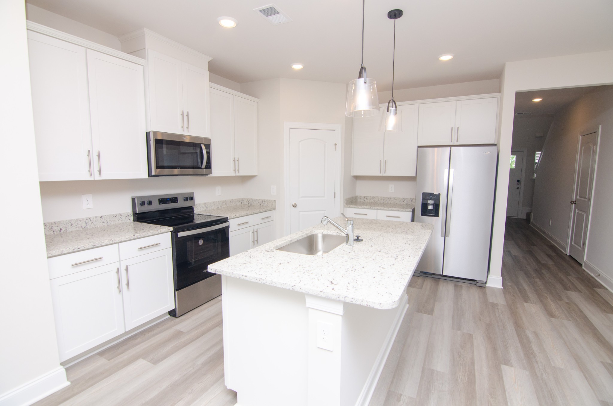 4960 Trail Ridge Court Nashville TN 37207