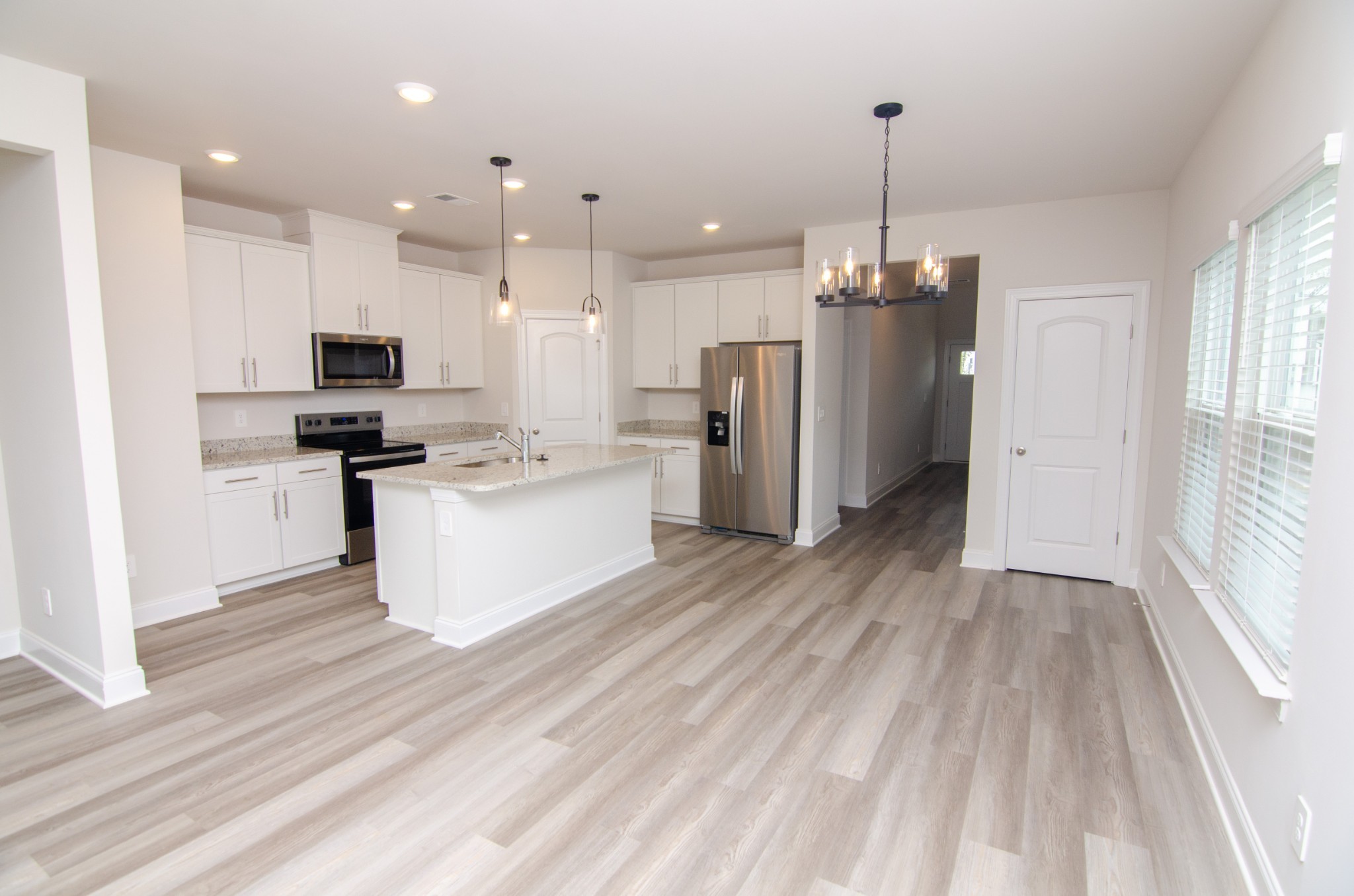 4960 Trail Ridge Court Nashville TN 37207