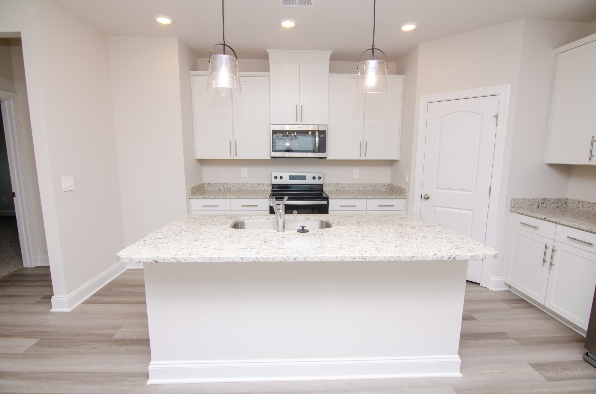 4960 Trail Ridge Court Nashville TN 37207