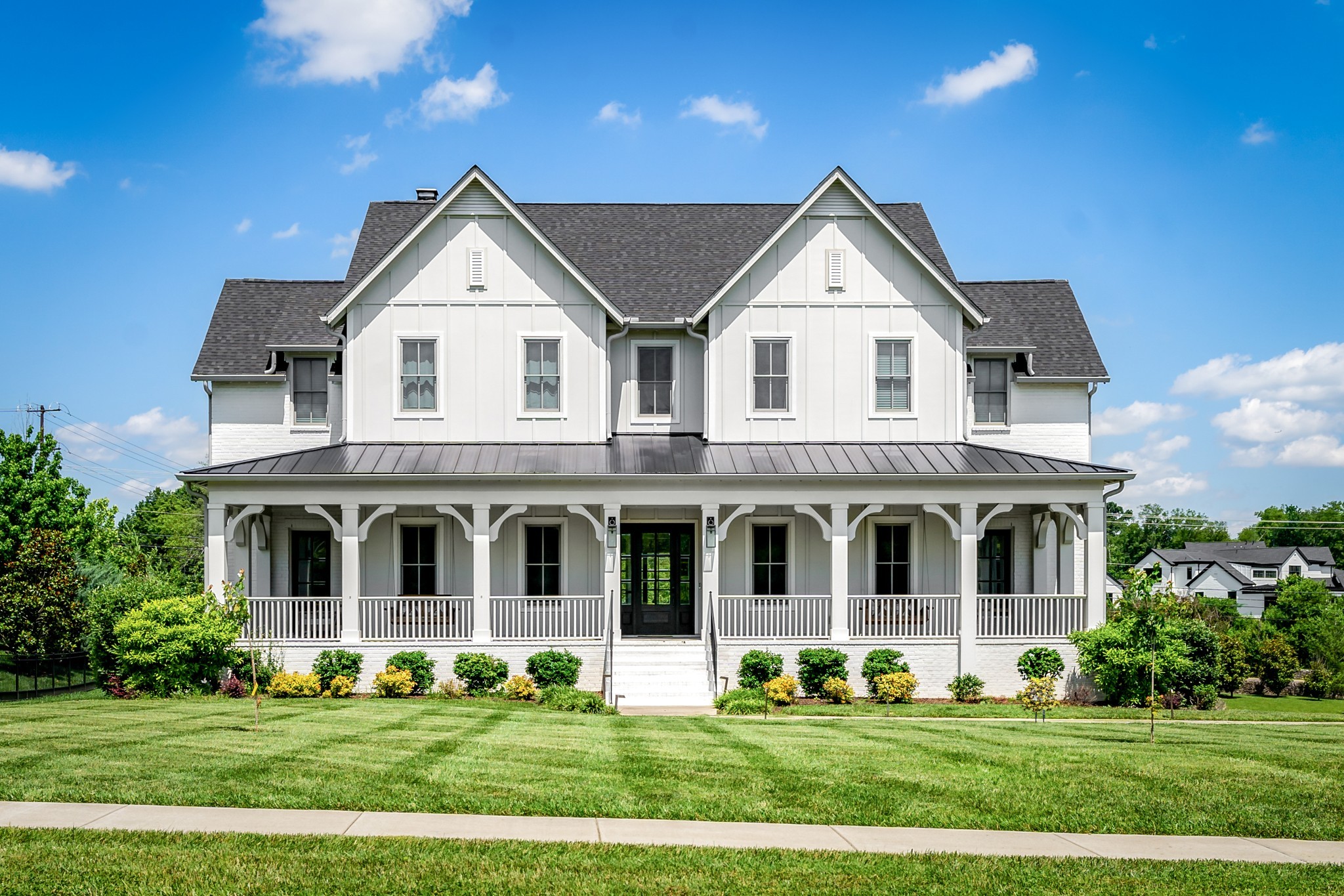 504 Doubleday Lane Brentwood TN 37027