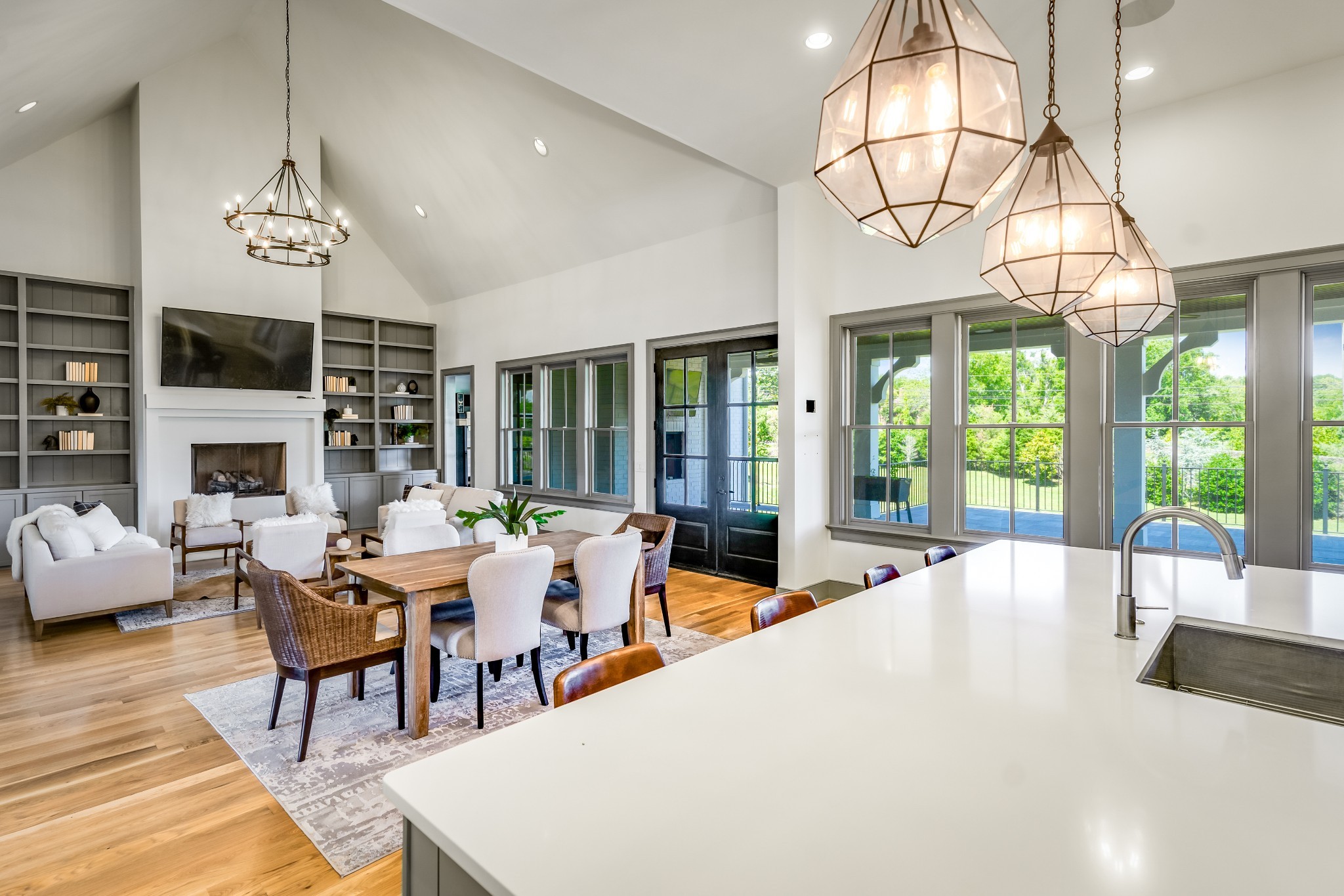 504 Doubleday Lane Brentwood TN 37027