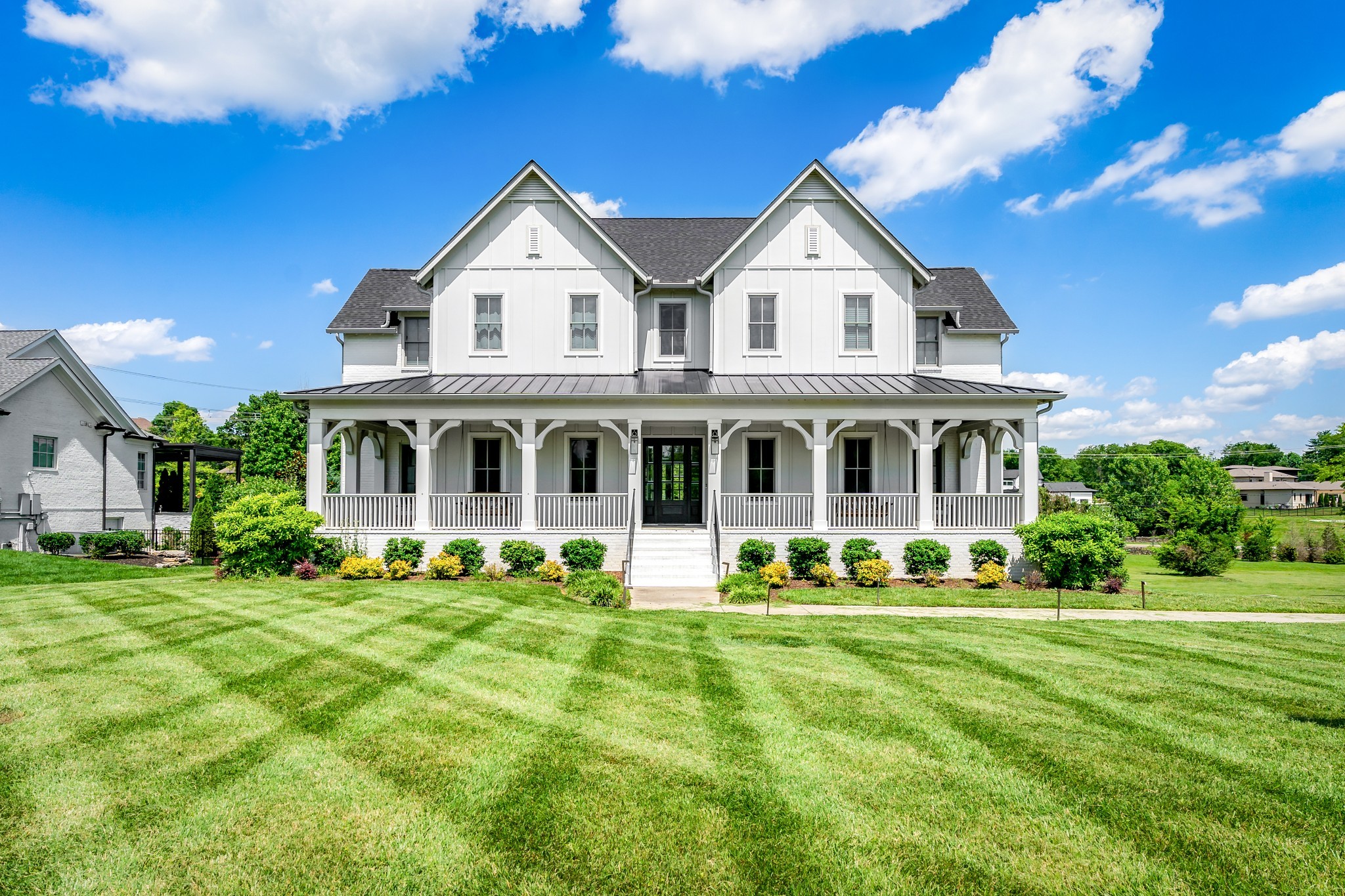 504 Doubleday Lane Brentwood TN 37027