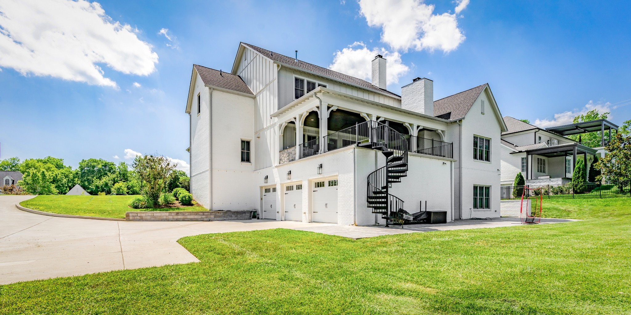 504 Doubleday Lane Brentwood TN 37027