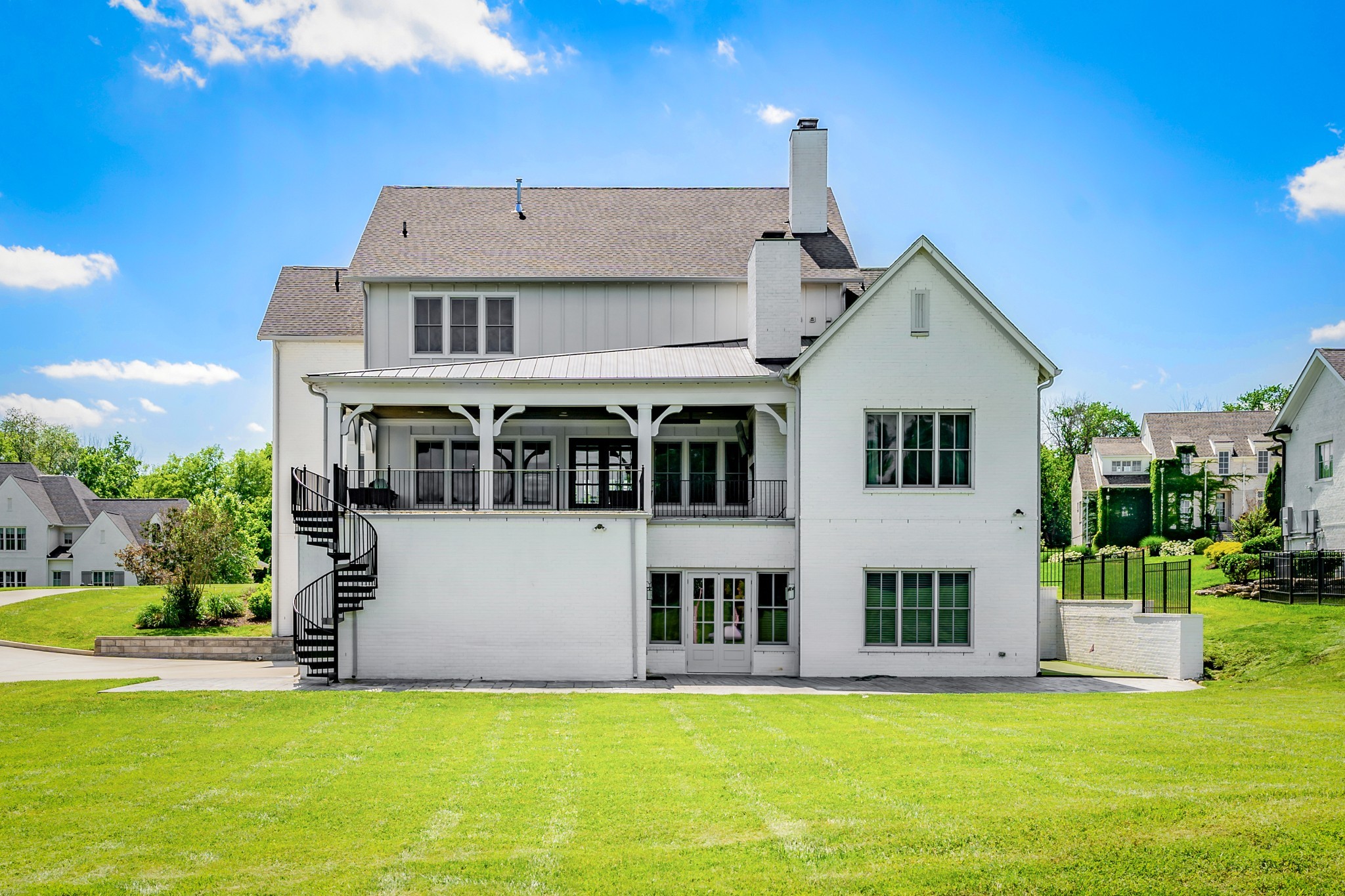 504 Doubleday Lane Brentwood TN 37027