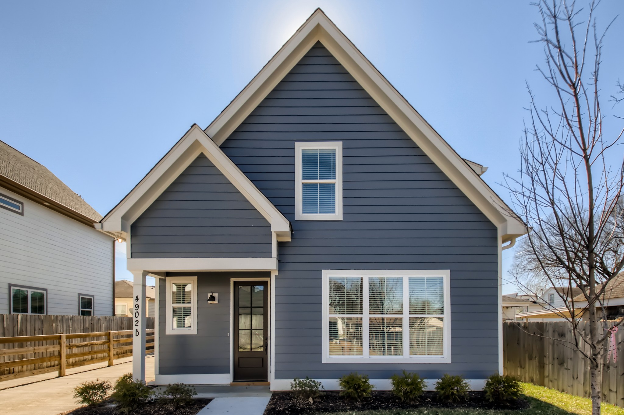 4902 Indiana Nashville TN 37209