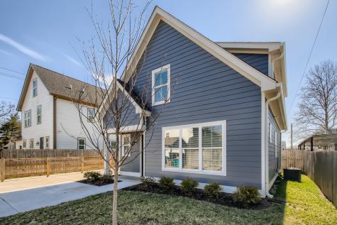 4902 Indiana Nashville TN 37209