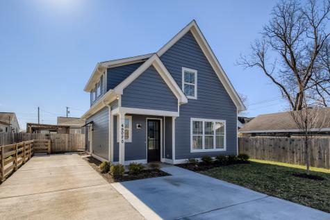 4902 Indiana Nashville TN 37209