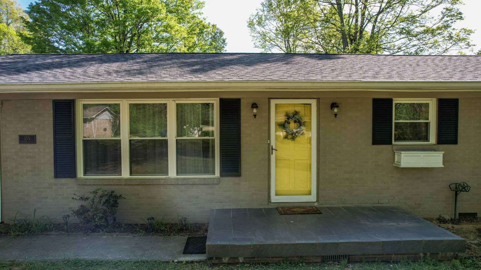 355 Mohawk Drive, NW Cleveland TN 37312