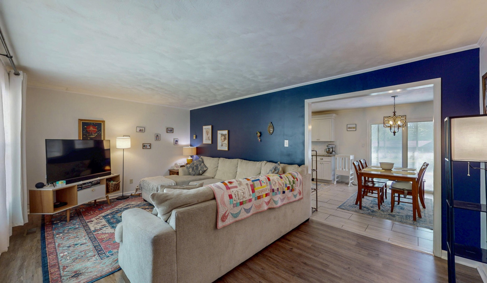 355 Mohawk Drive, NW Cleveland TN 37312