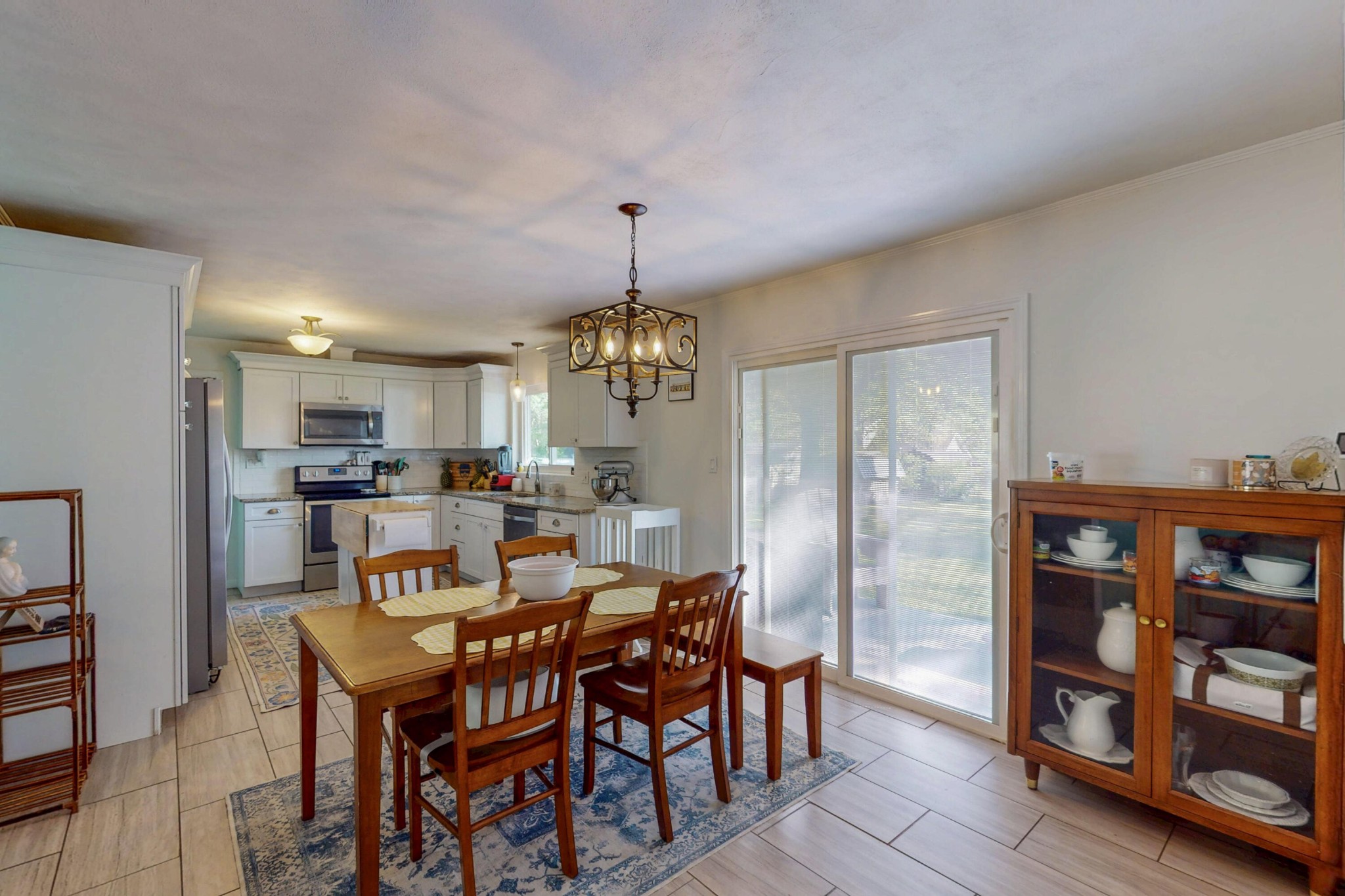 355 Mohawk Drive, NW Cleveland TN 37312
