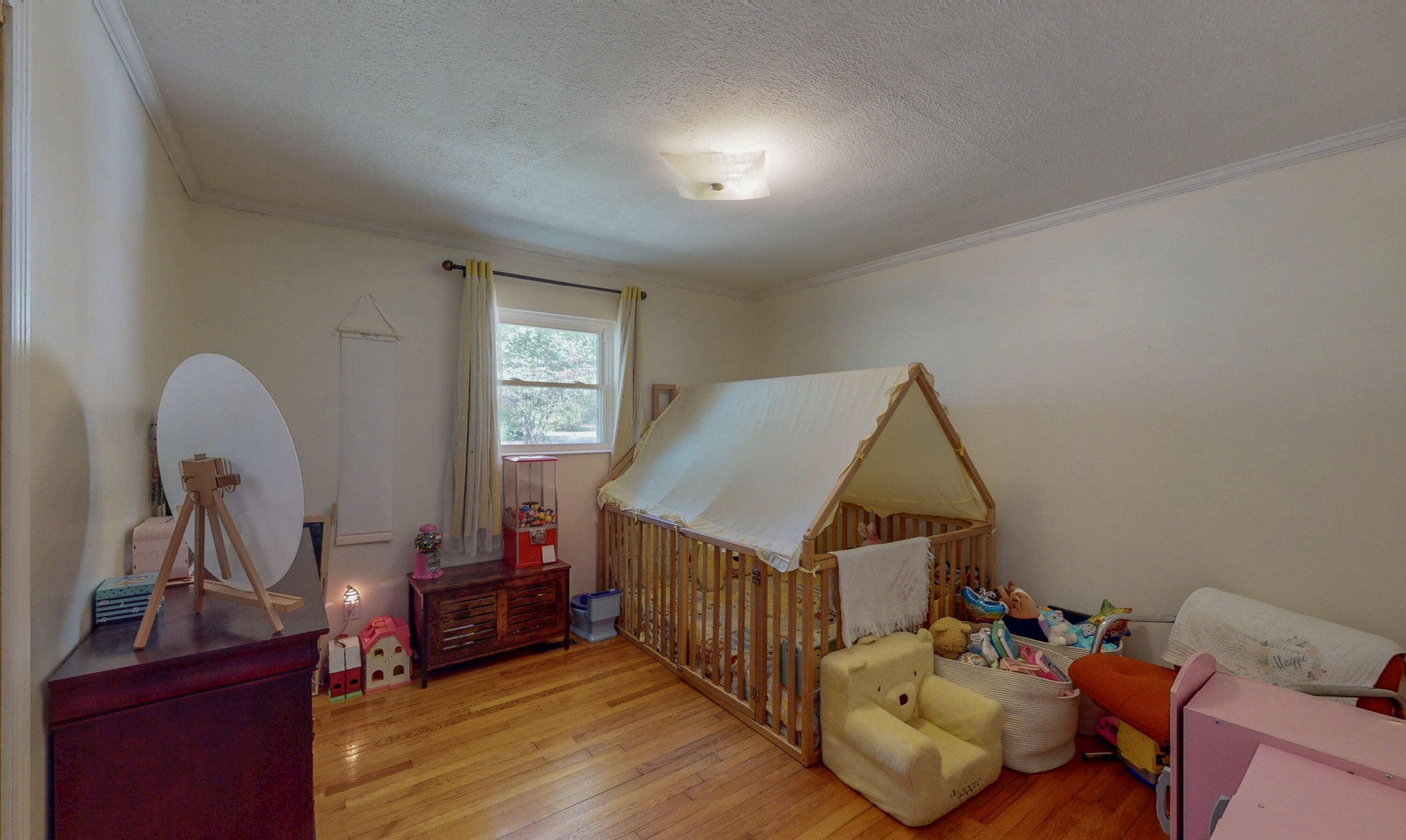 355 Mohawk Drive, NW Cleveland TN 37312