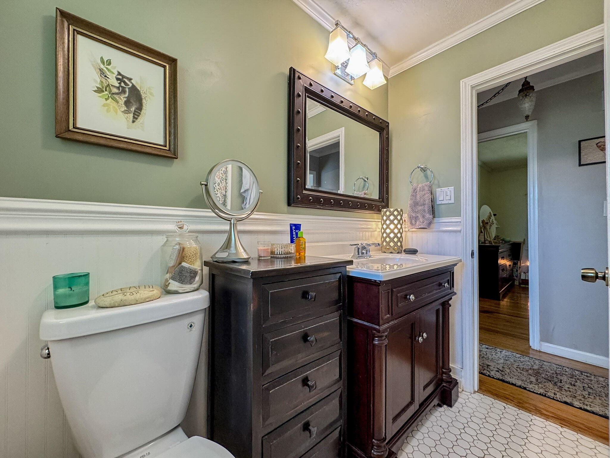 355 Mohawk Drive, NW Cleveland TN 37312