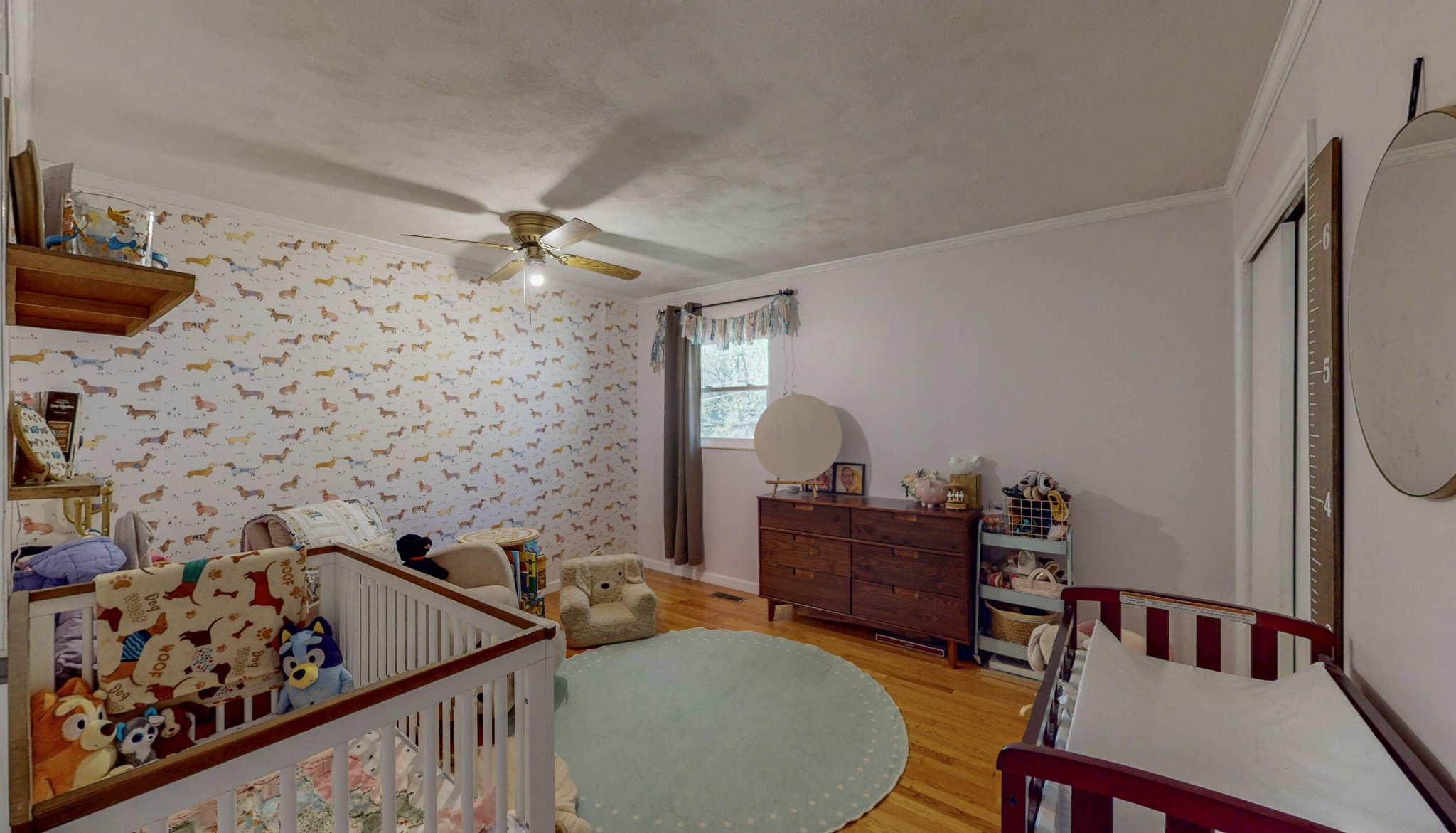 355 Mohawk Drive, NW Cleveland TN 37312