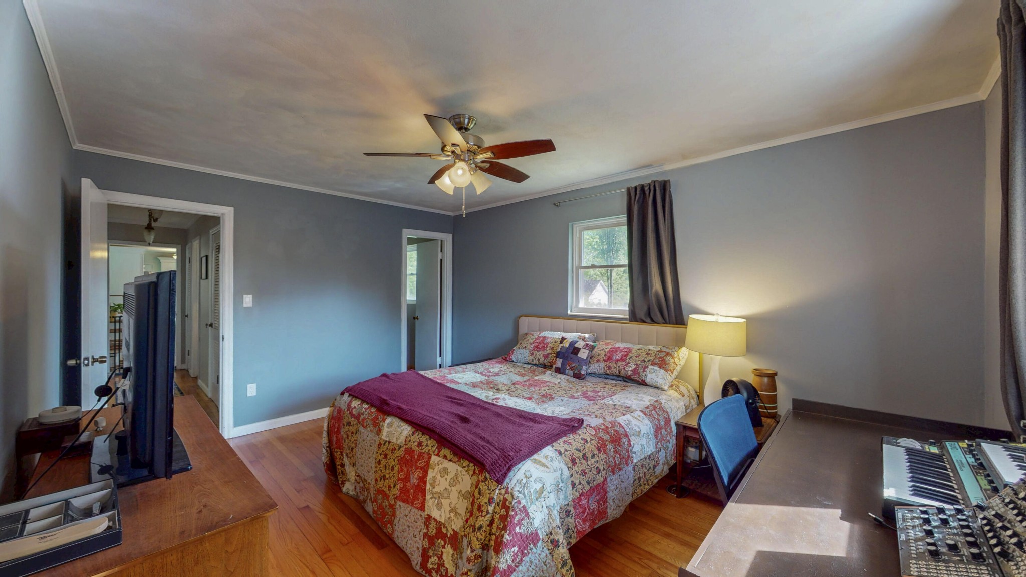 355 Mohawk Drive, NW Cleveland TN 37312