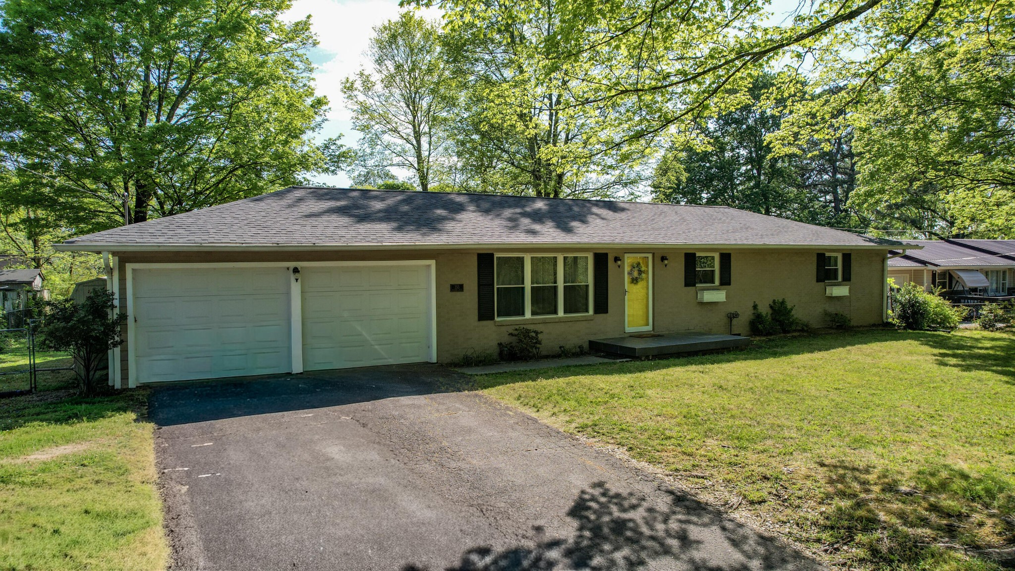 355 Mohawk Drive, NW Cleveland TN 37312