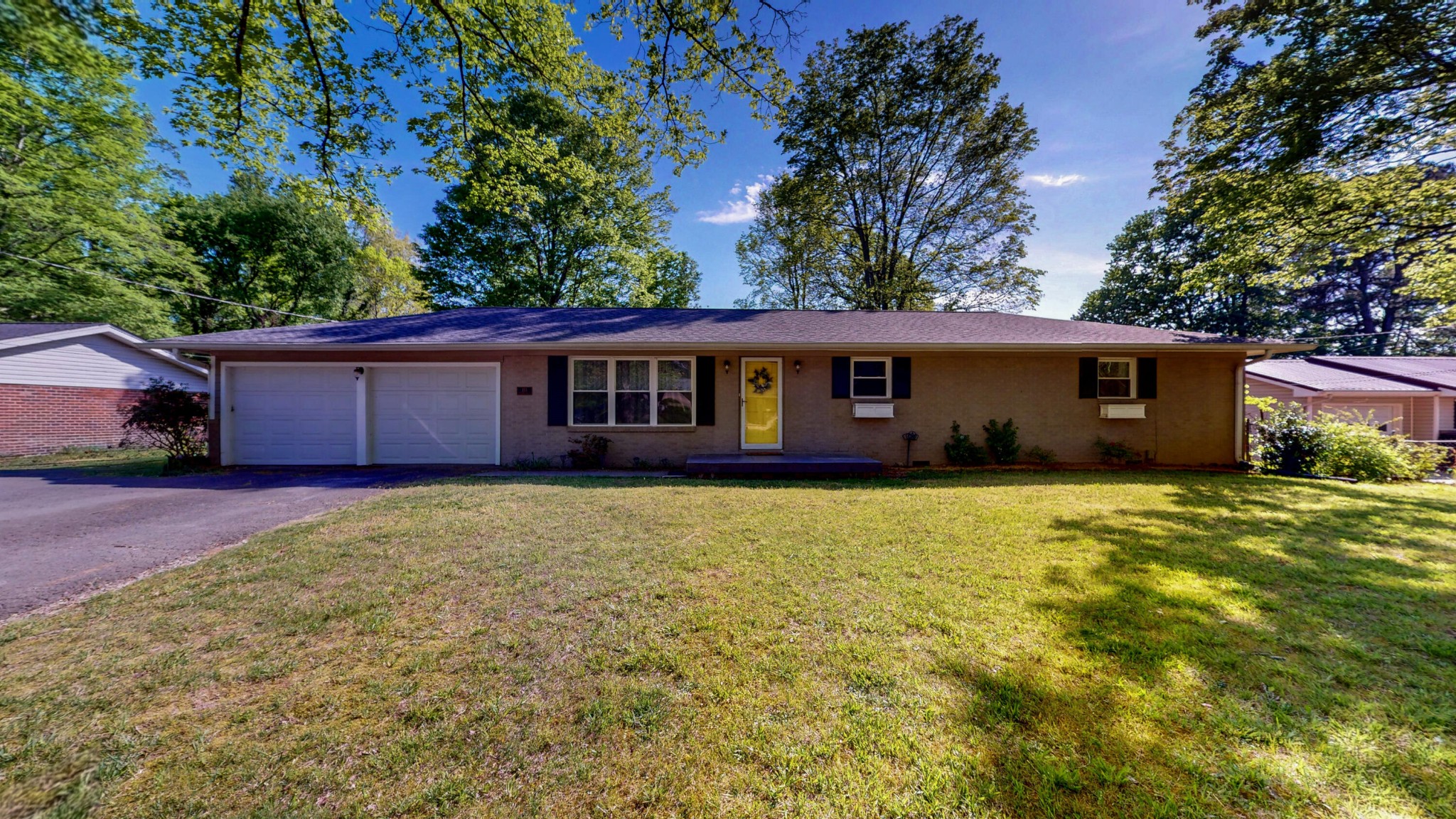 355 Mohawk Drive, NW Cleveland TN 37312