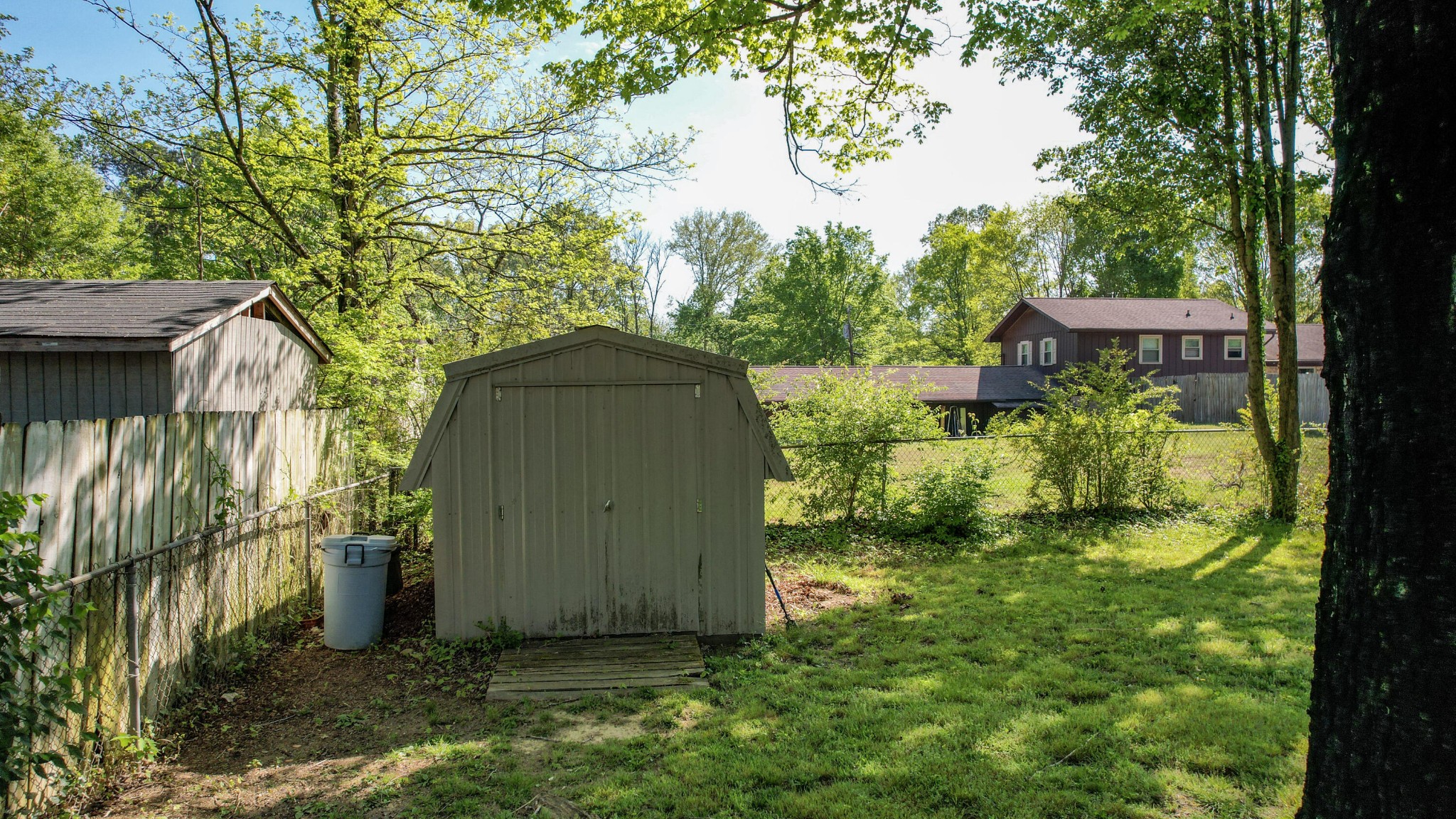 355 Mohawk Drive, NW Cleveland TN 37312